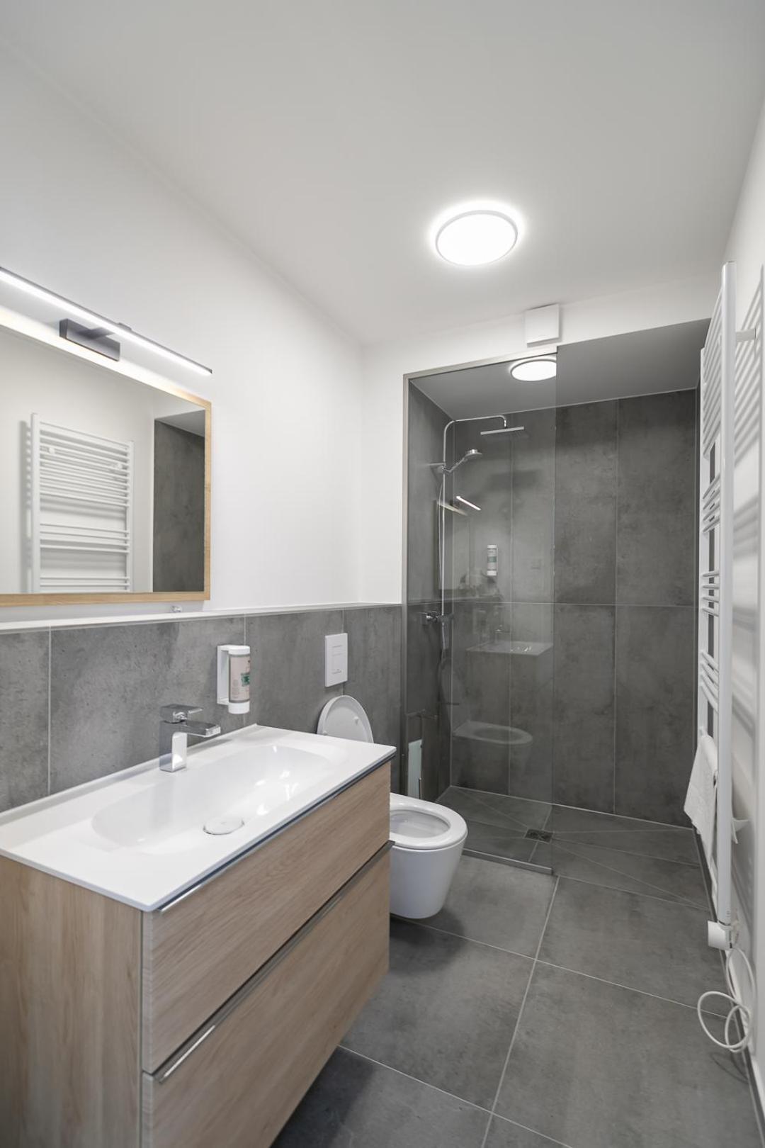 Apartment Helios *