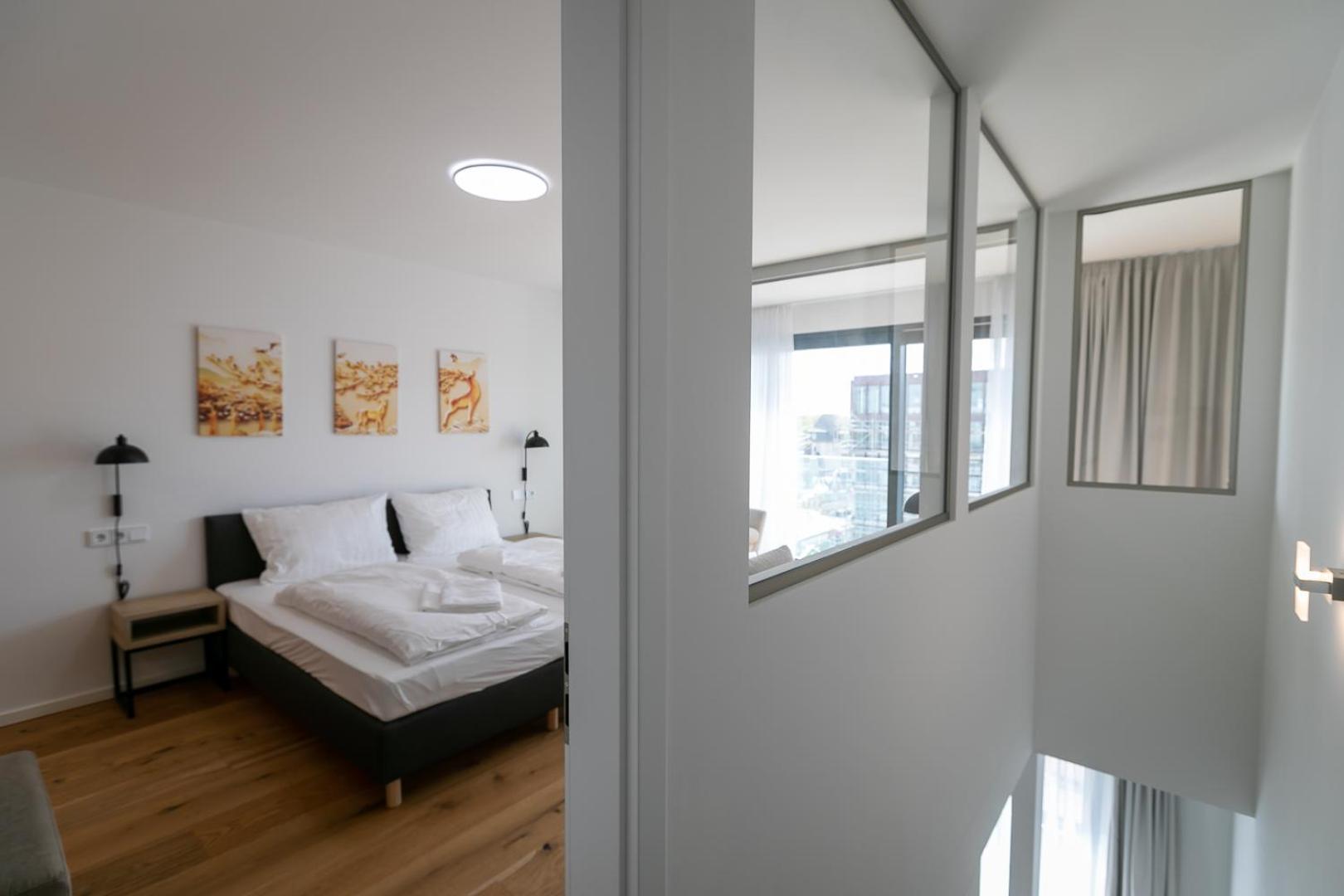 Helios Apartment Berlin