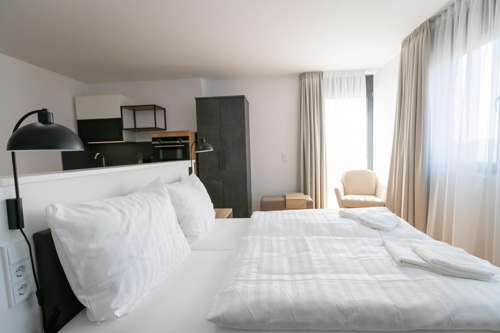 Helios Apartment Berlin