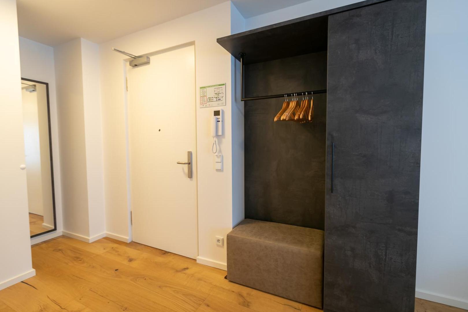Apartment Helios