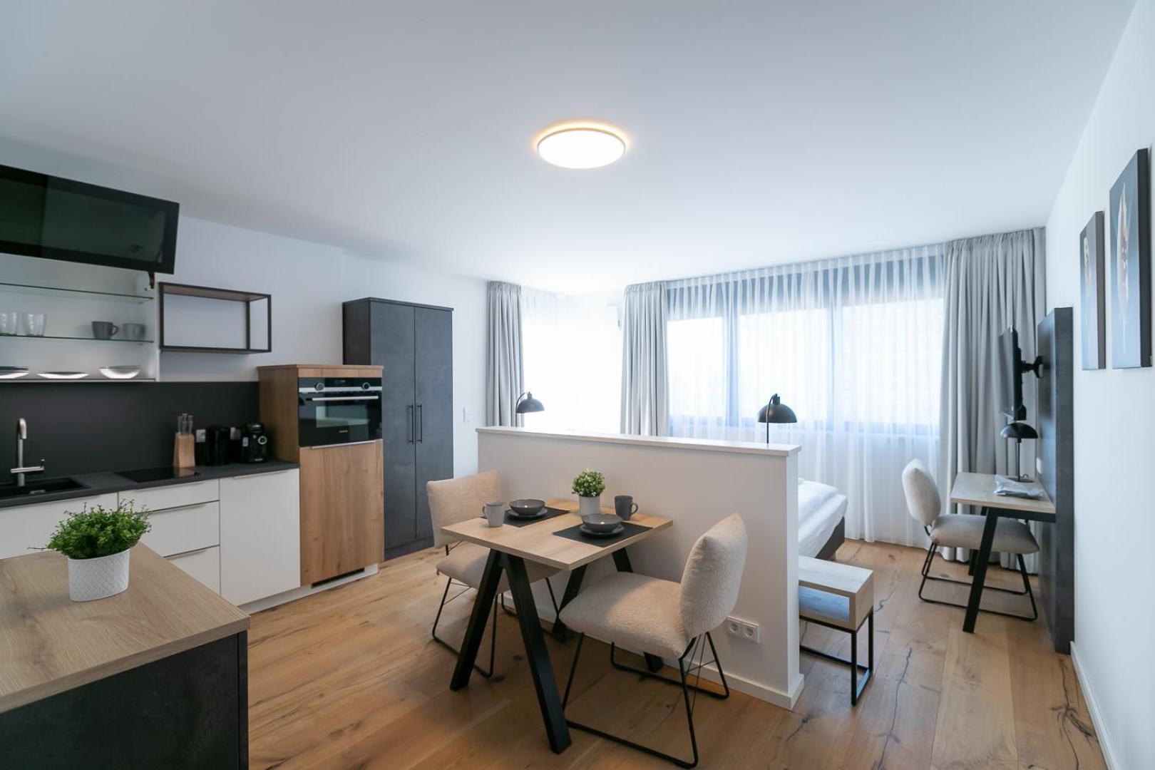 Apartment Helios