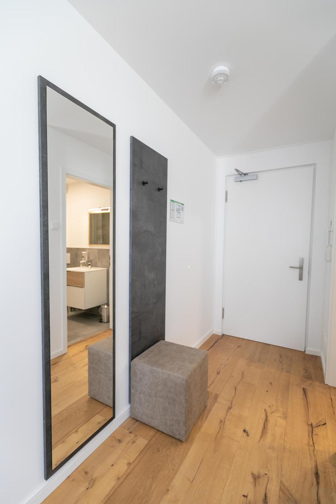 Helios Apartment