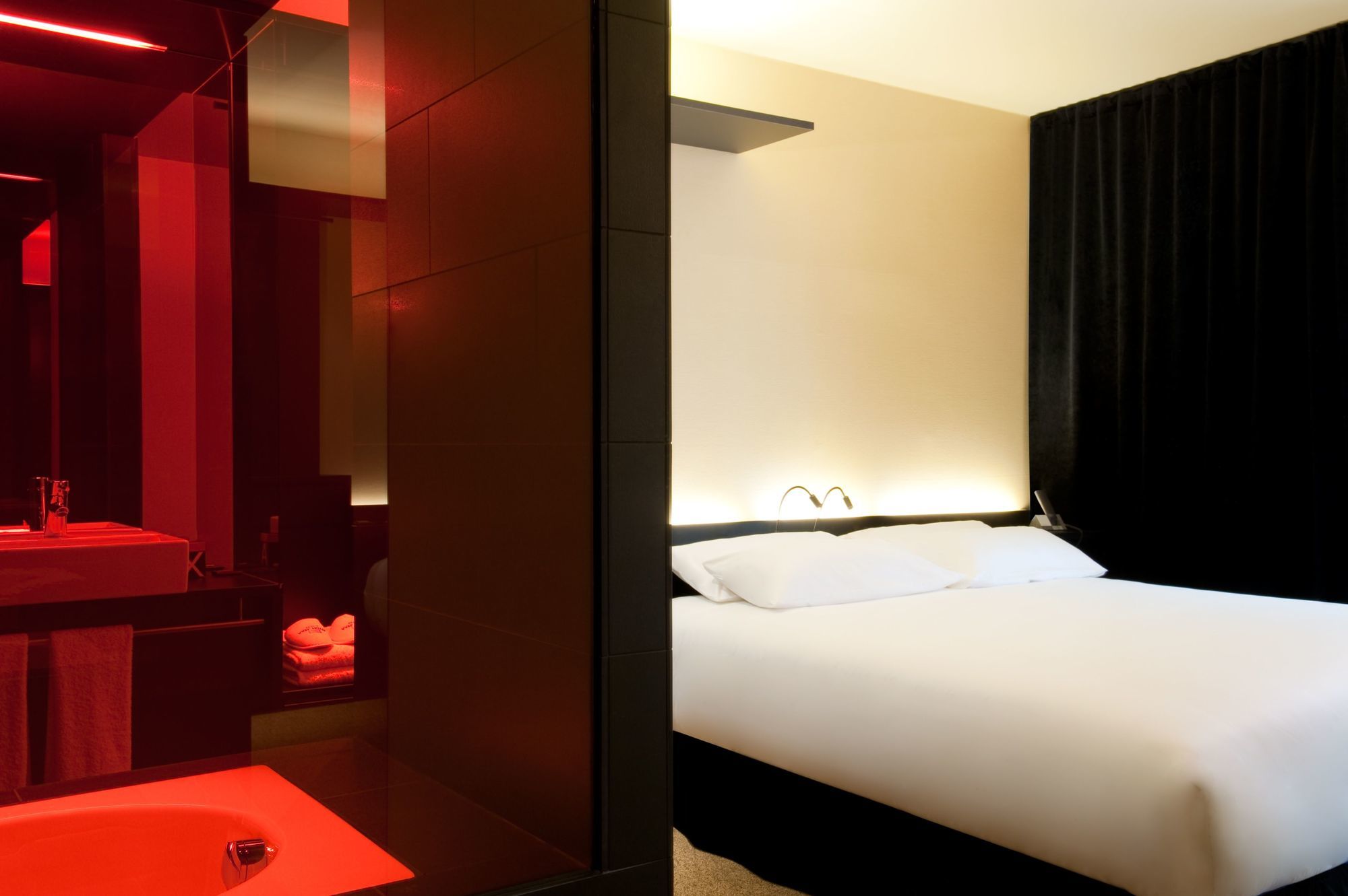 Axel - Adults Only Berlin