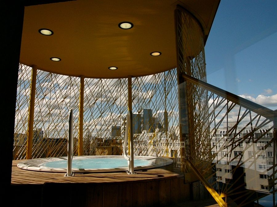 Axel - Adults Only 4* Berlin