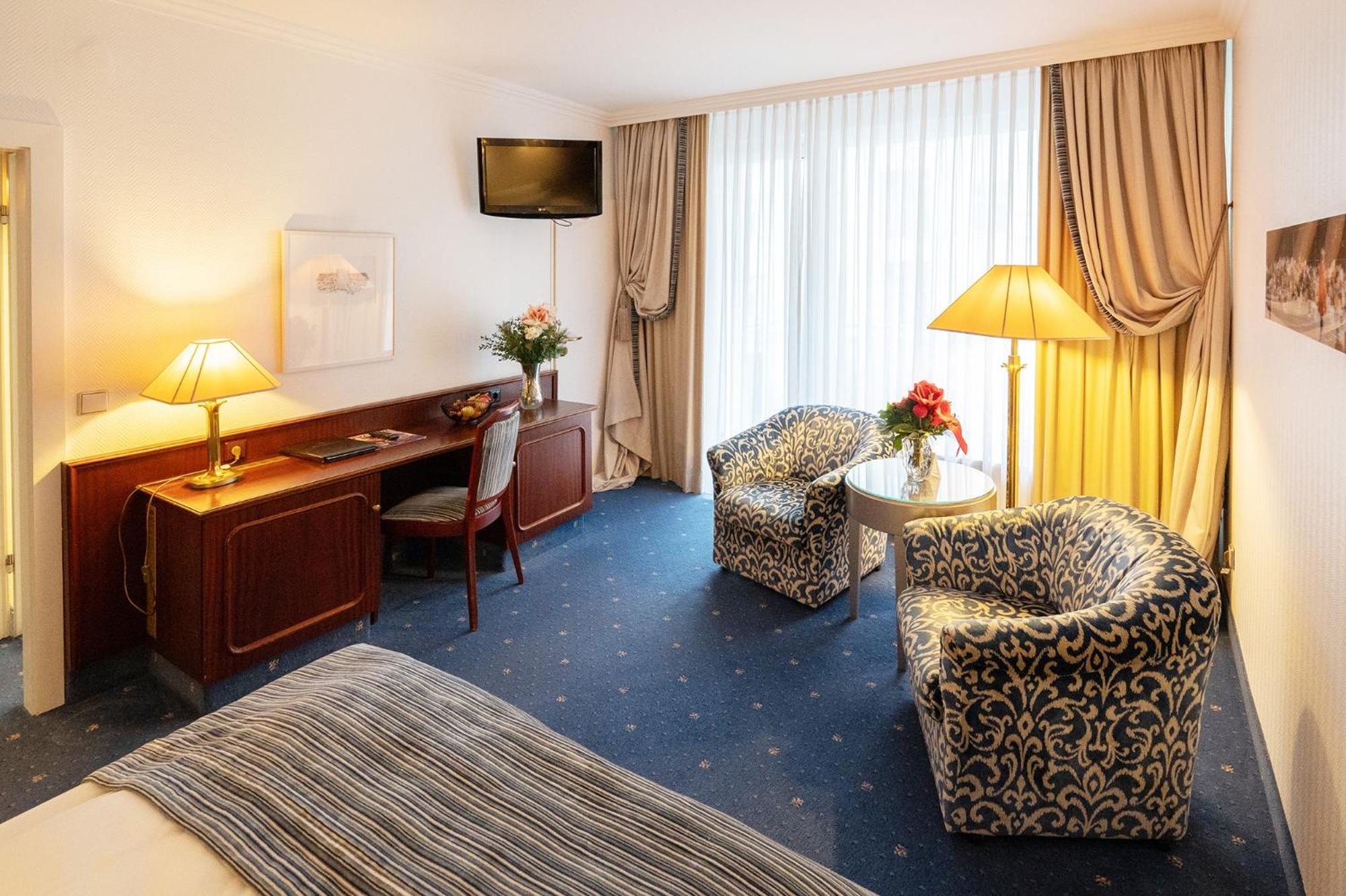 Bernstein Kastania Hotel Berlin