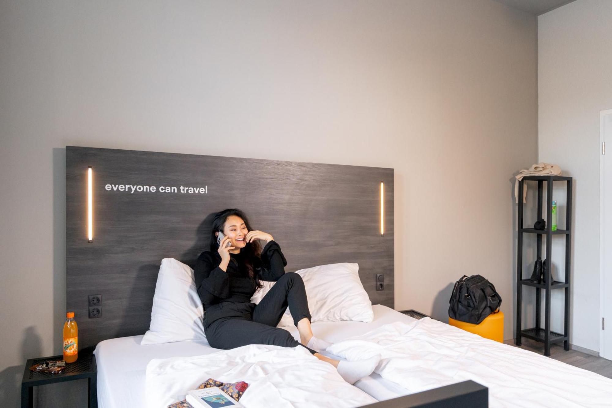 A&o Friedrichshain Albergue