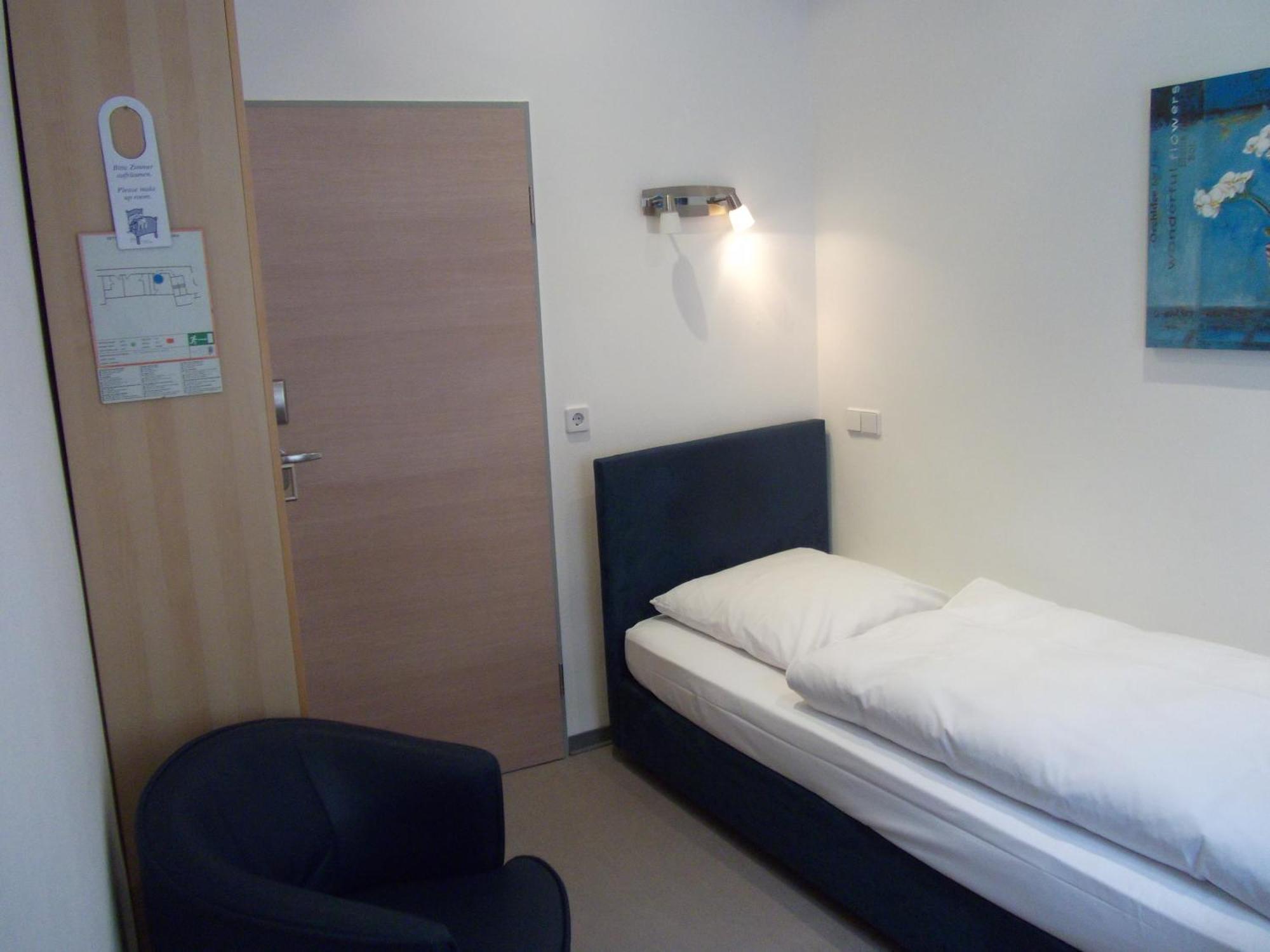 Hotel Alt - Tegel Berlin