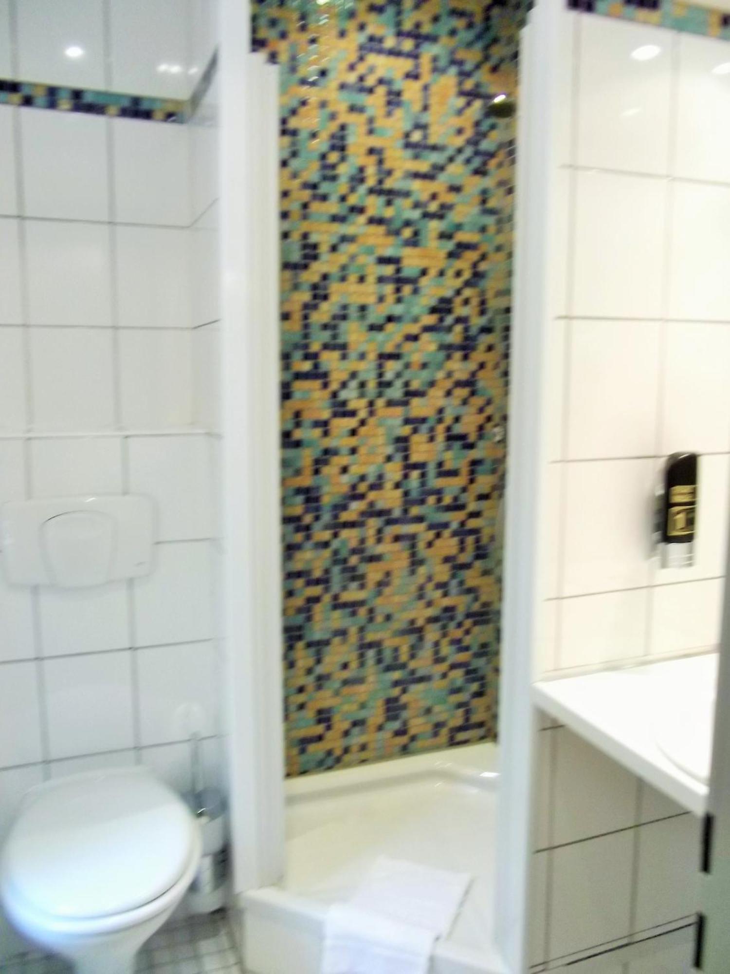Hotel Alt - Tegel Berlin