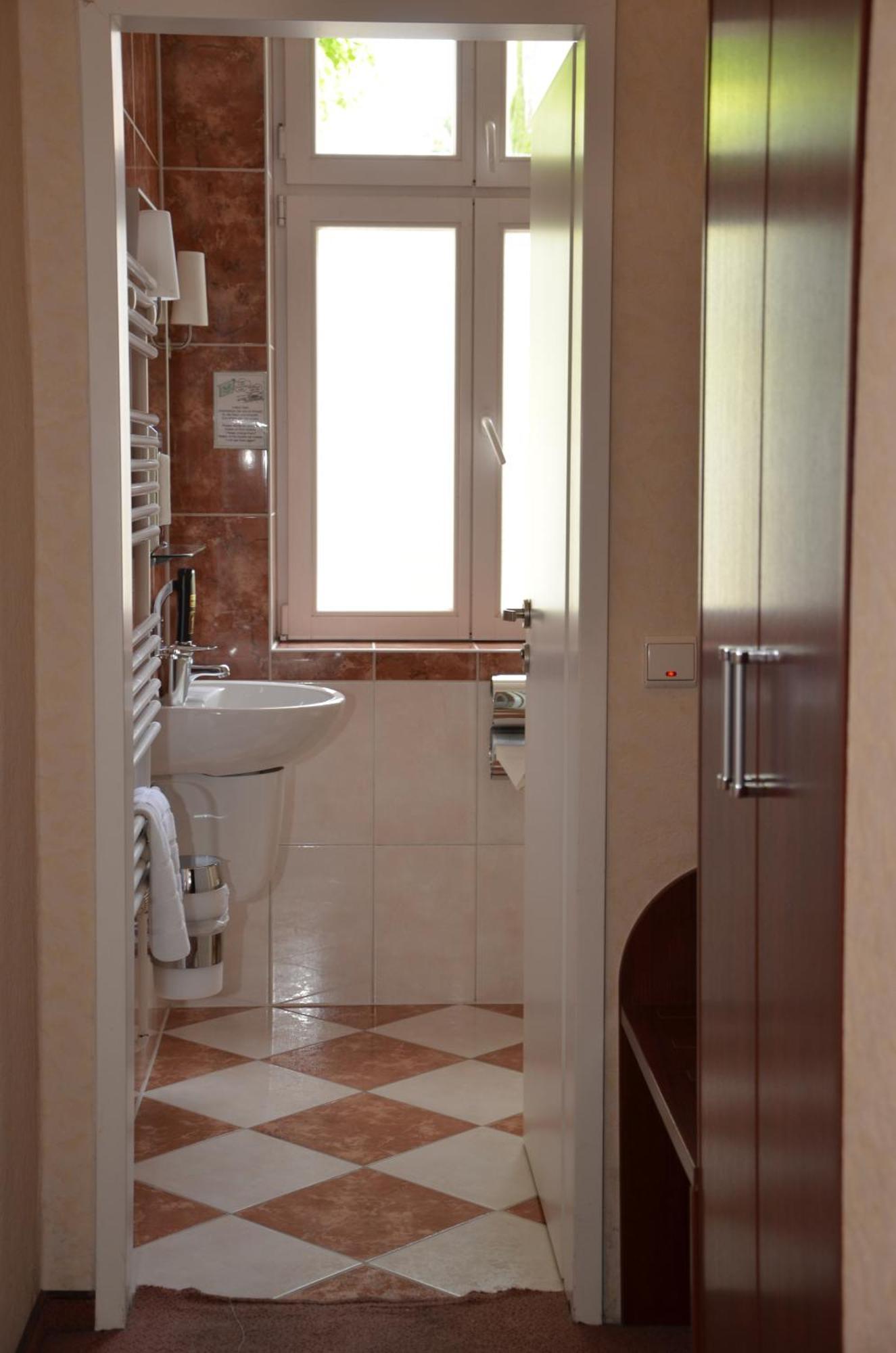 Albertin Hotel