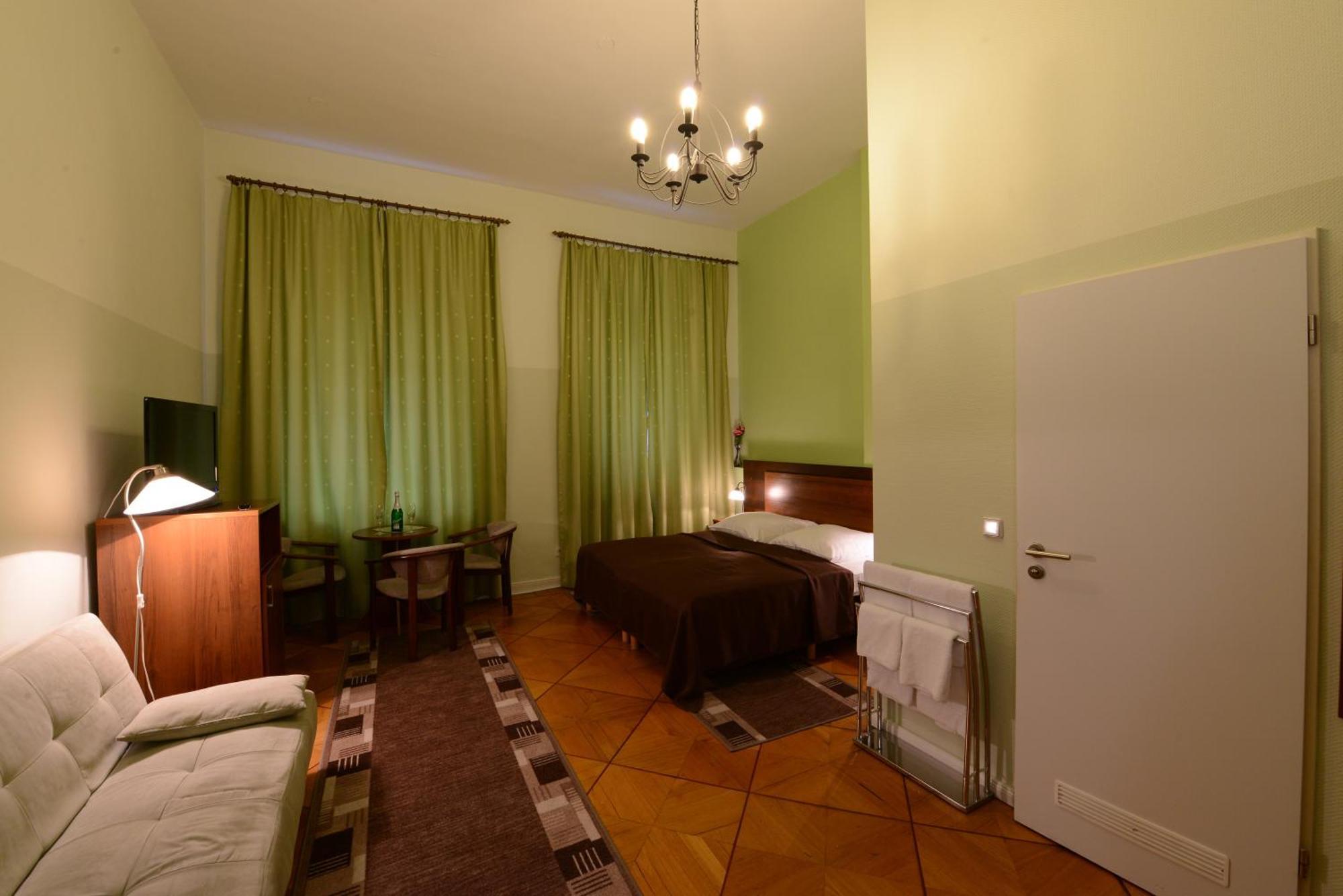 Guest house Classic