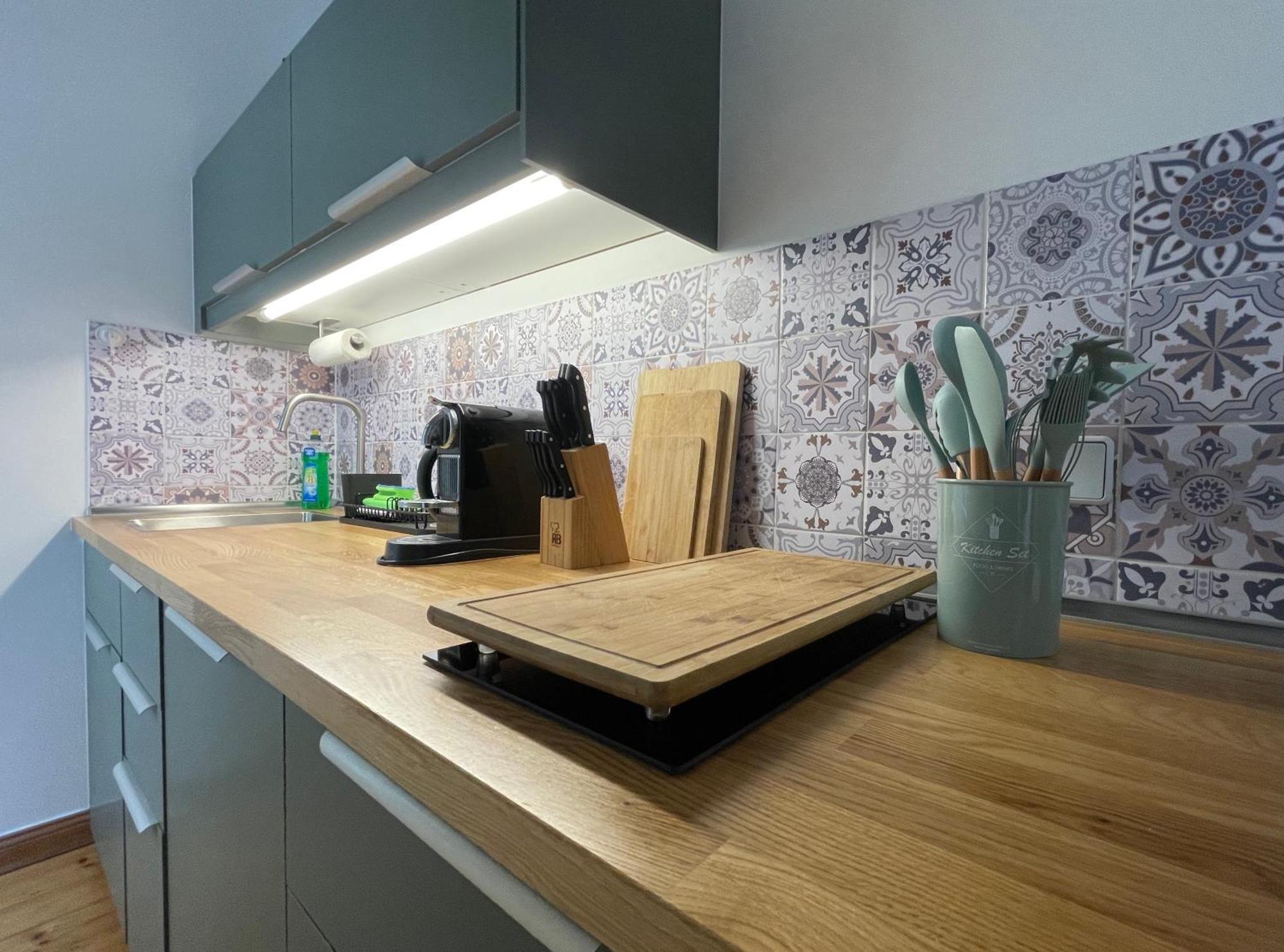 Apartamento Stadtraum-berlin *