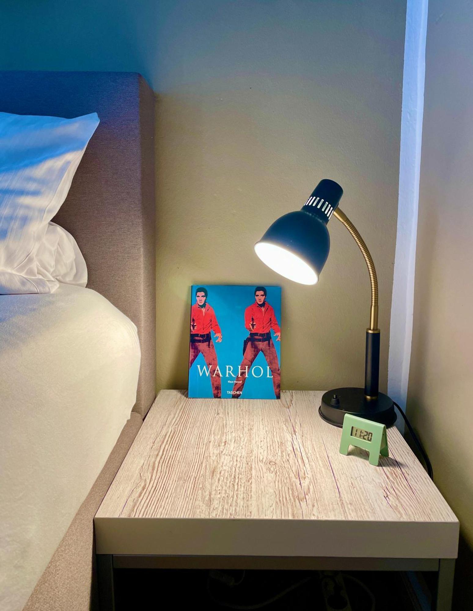 Stadtraum-berlin Apartamento Berlim