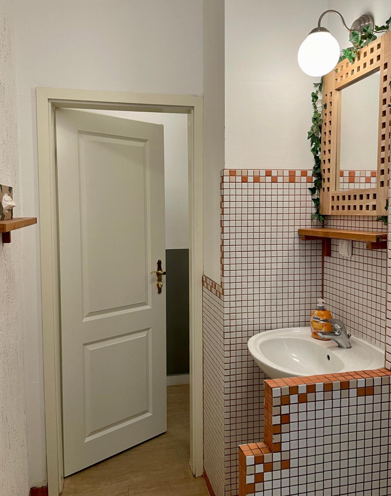 Apartamento Stadtraum-berlin *