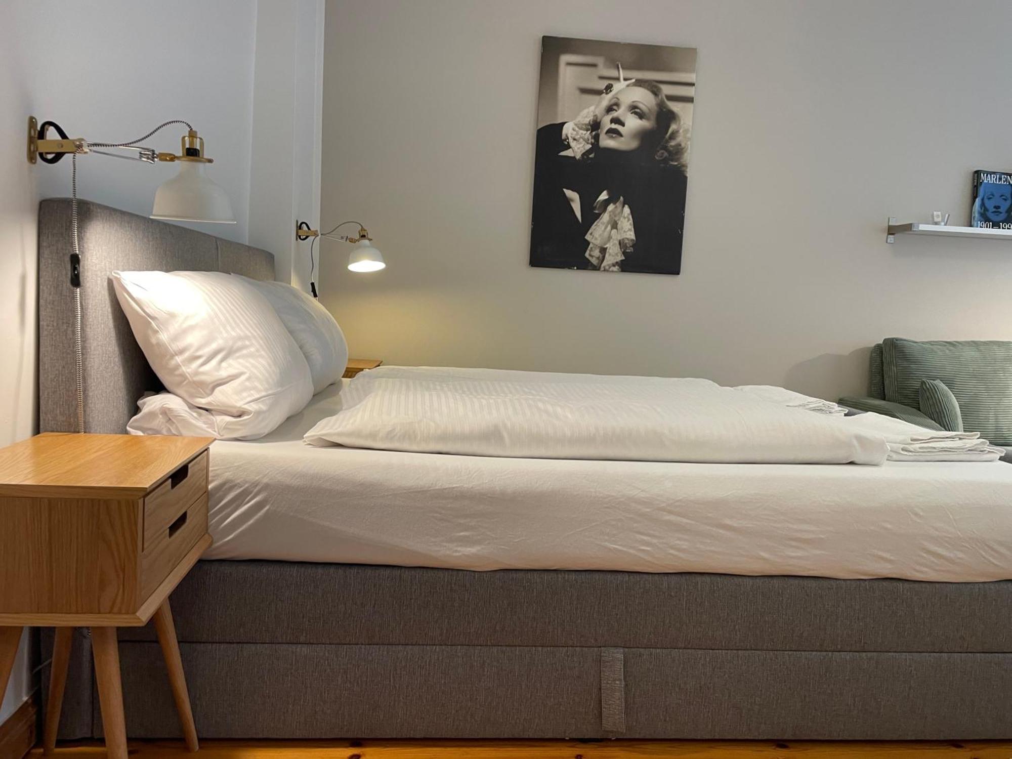 Stadtraum-berlin Berlim
