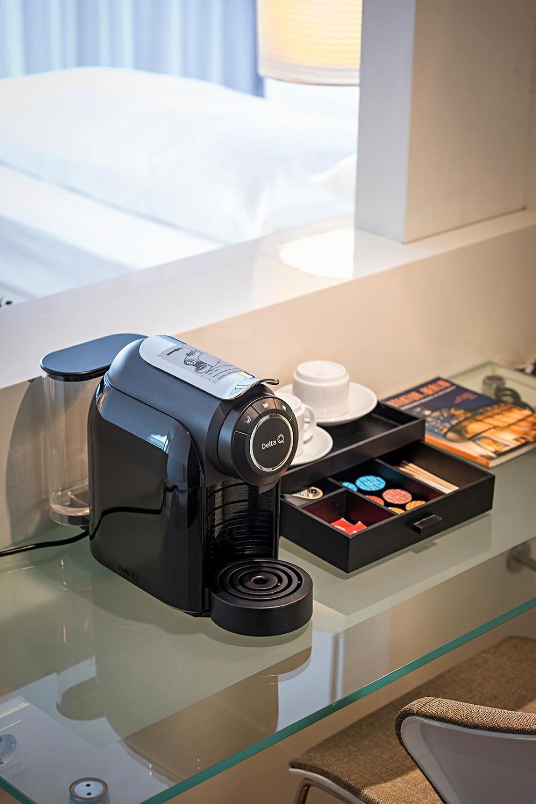 Pestana Tiergarten 4*