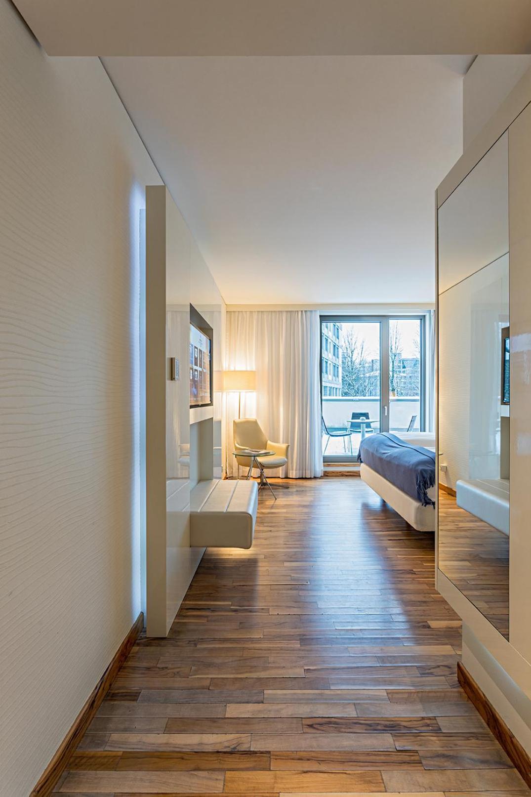 Pestana Tiergarten Hotel Berlim