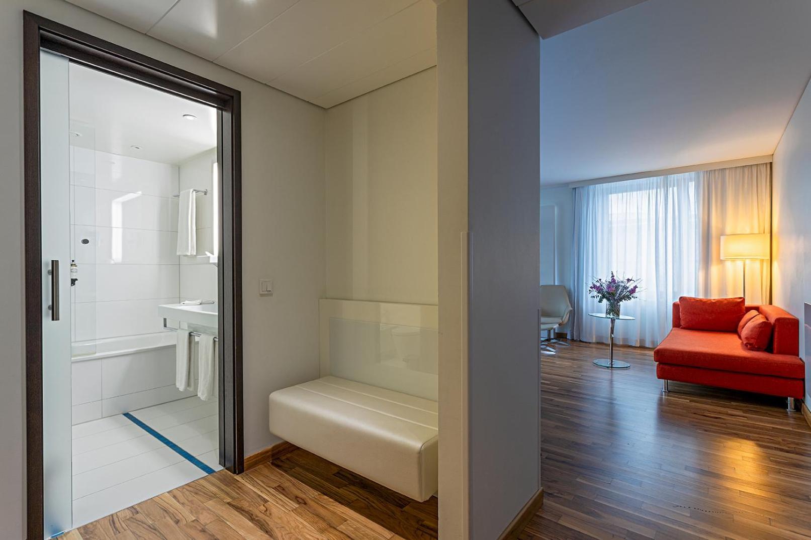 Hotel Pestana Tiergarten