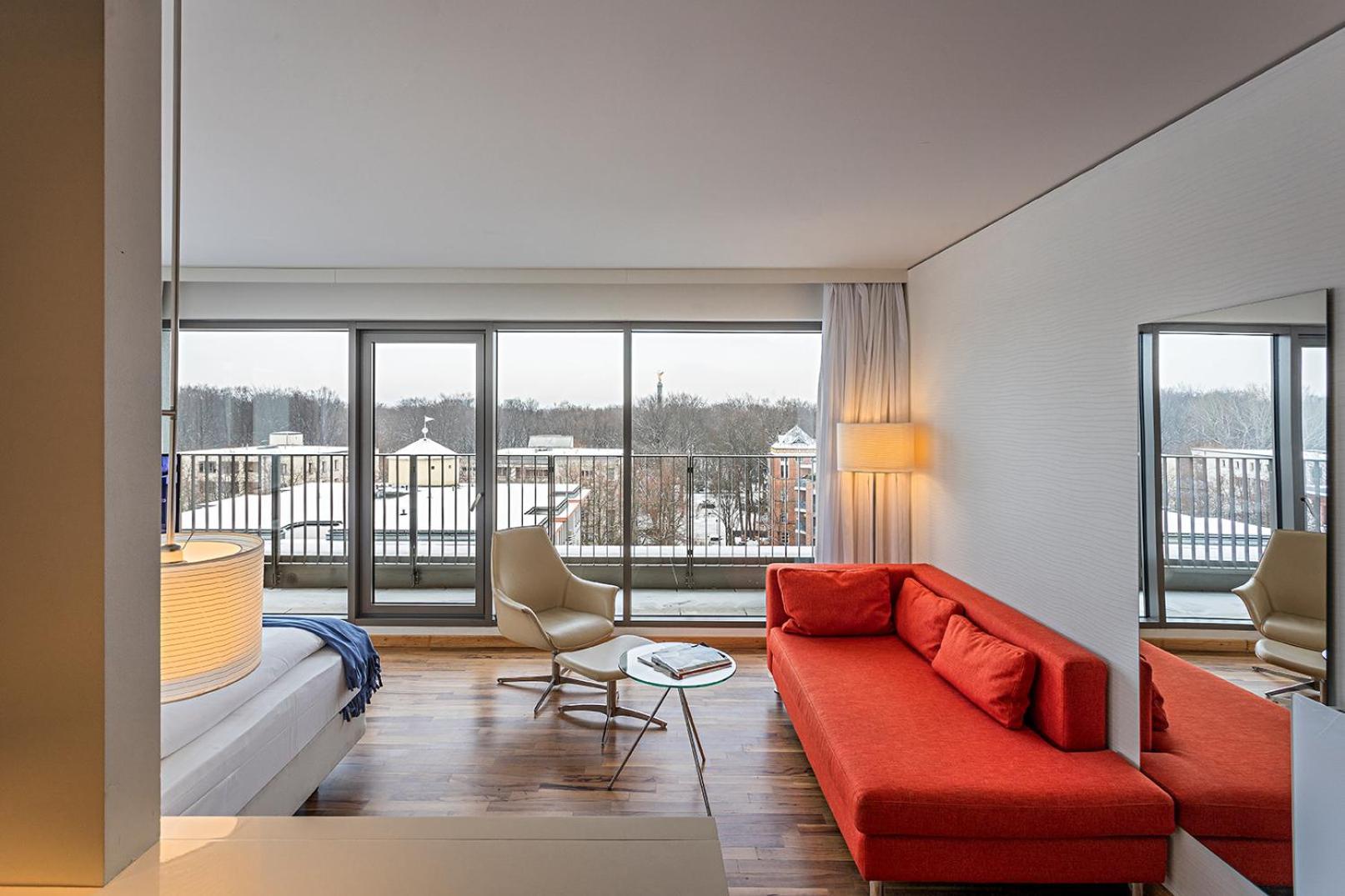 Pestana Tiergarten 4*