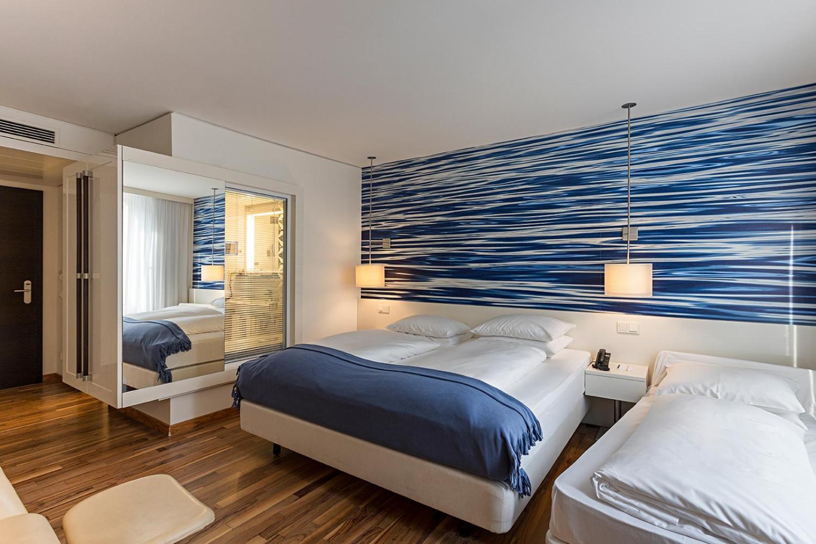 Hotel Pestana Tiergarten 4*