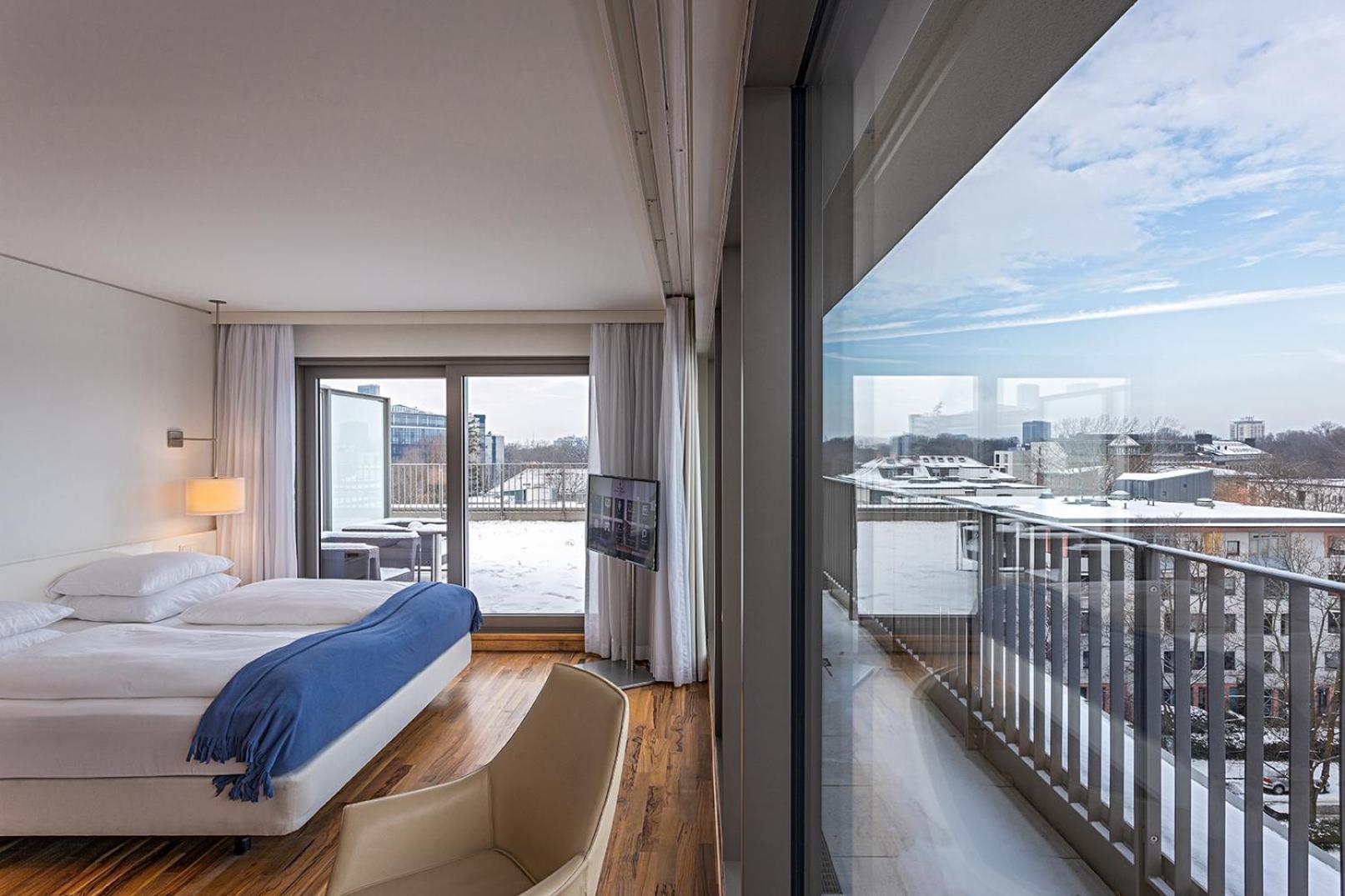 Hotel Pestana Tiergarten Berlim