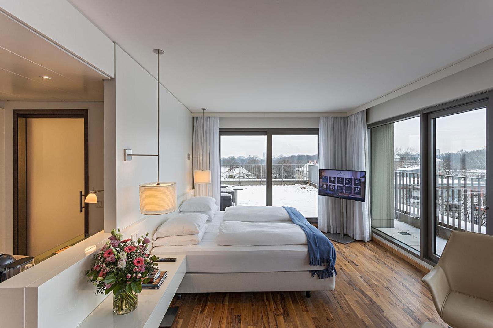 Pestana Tiergarten Berlim