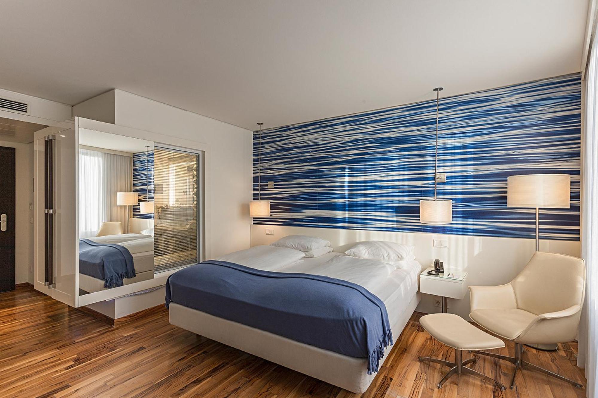 Pestana Tiergarten Hotel