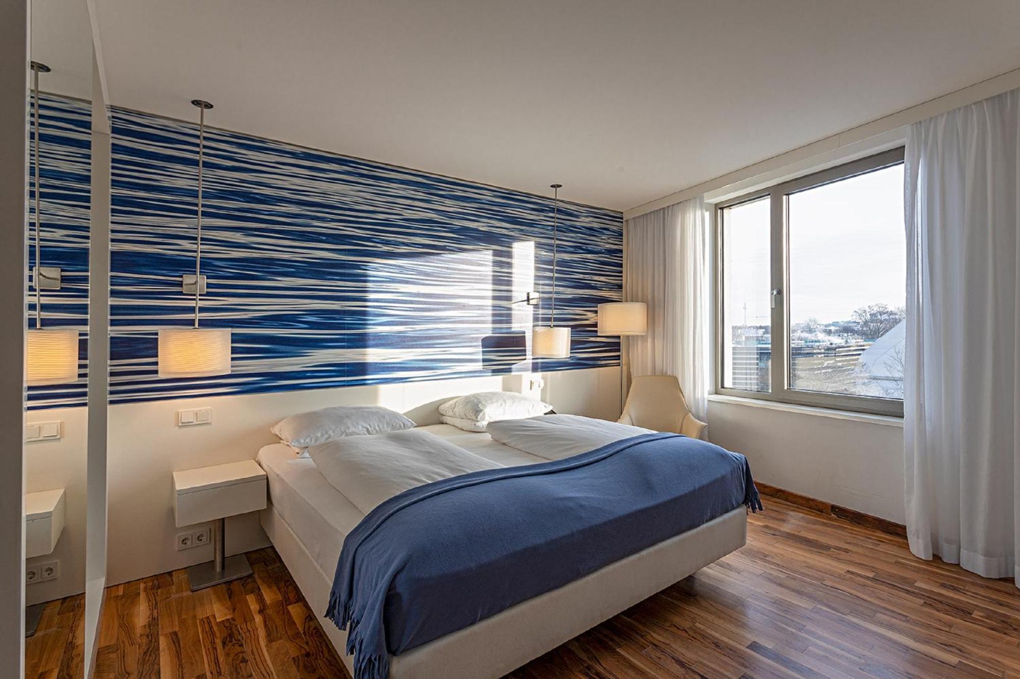 Hotel Pestana Tiergarten Berlim