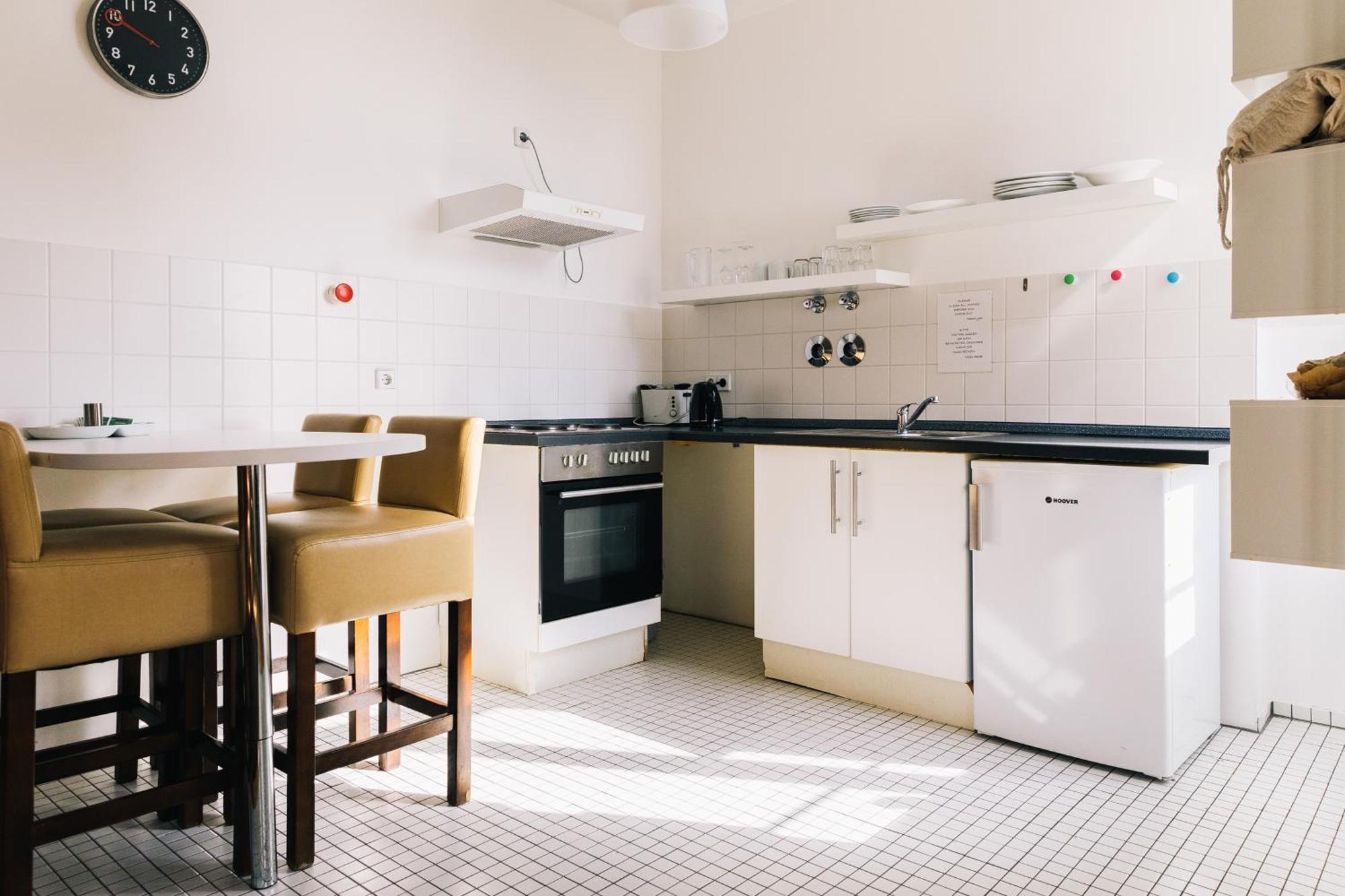 Apartment St Christopher's -