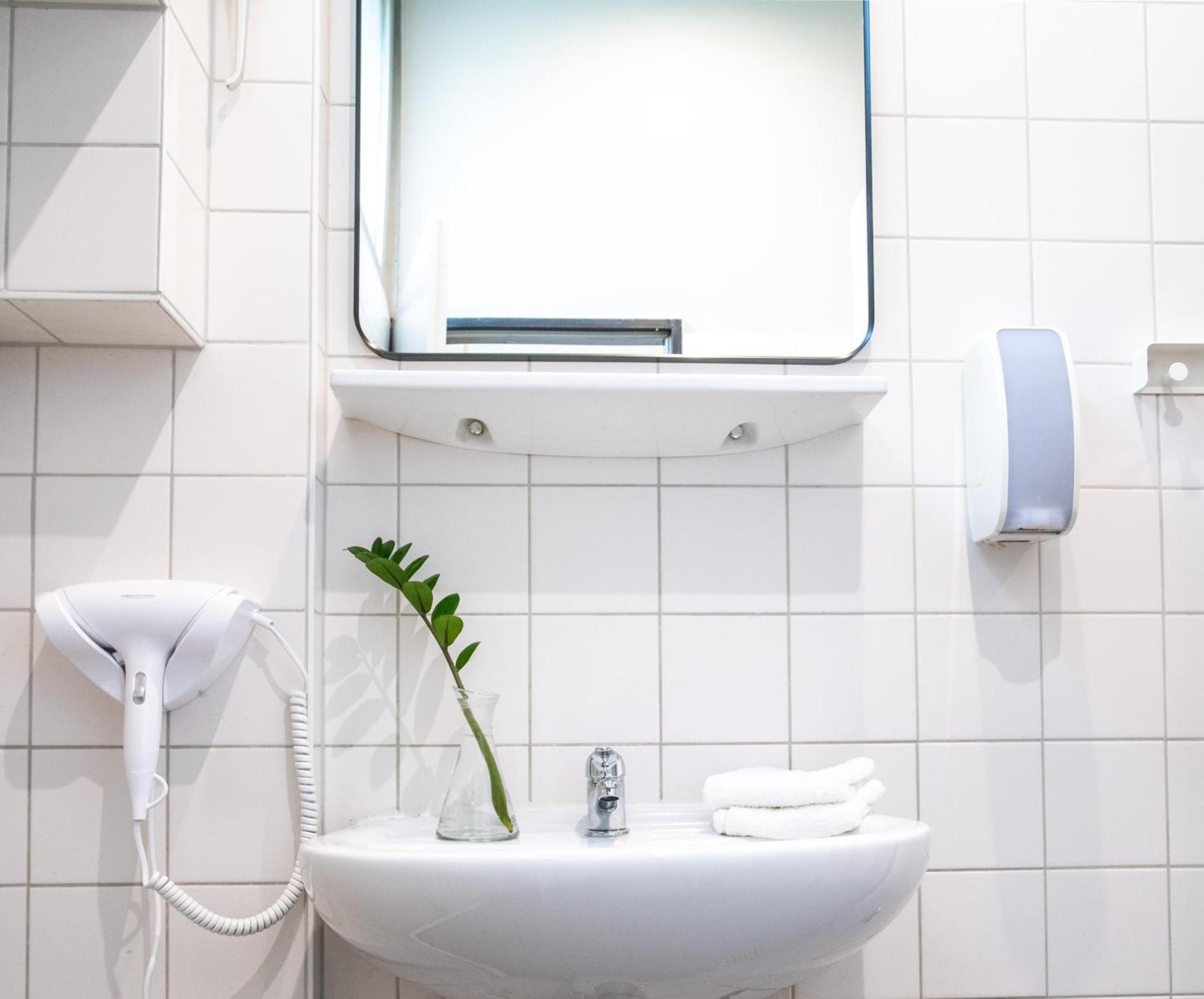 Hostel Wallyard Berlin