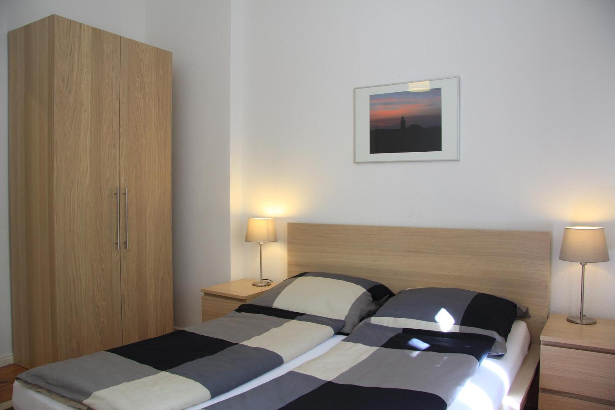 Apartamento Nollendorf