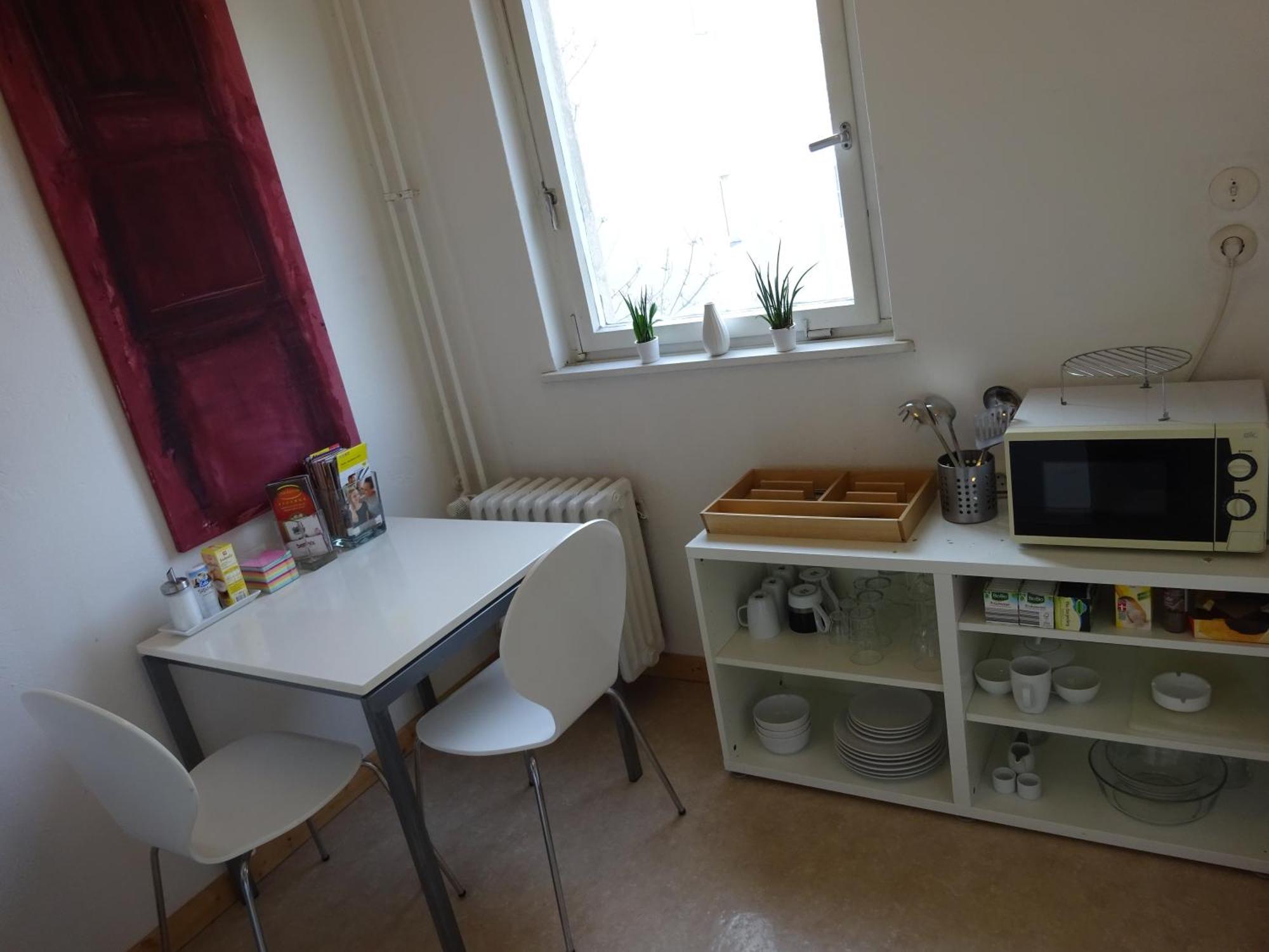 Yoursweethome Apartamento *