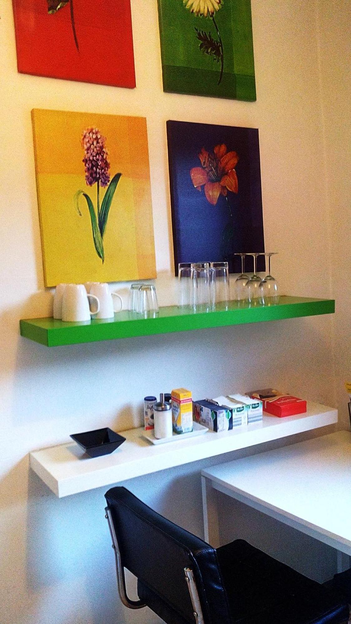 Yoursweethome Apartamento Berlim