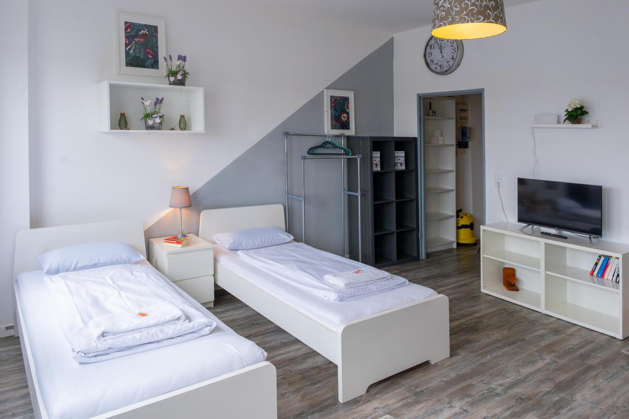 Trendy Apartamento