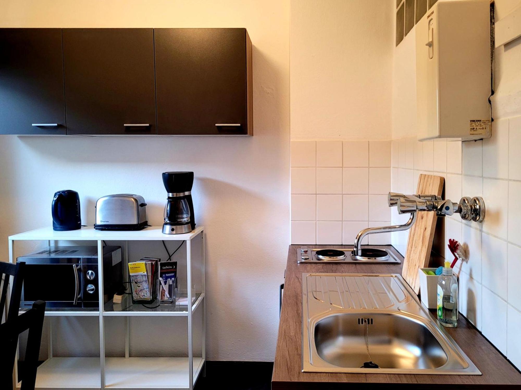Yoursweethome Apartamento