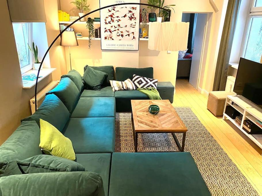 Style Apartamento Berlim
