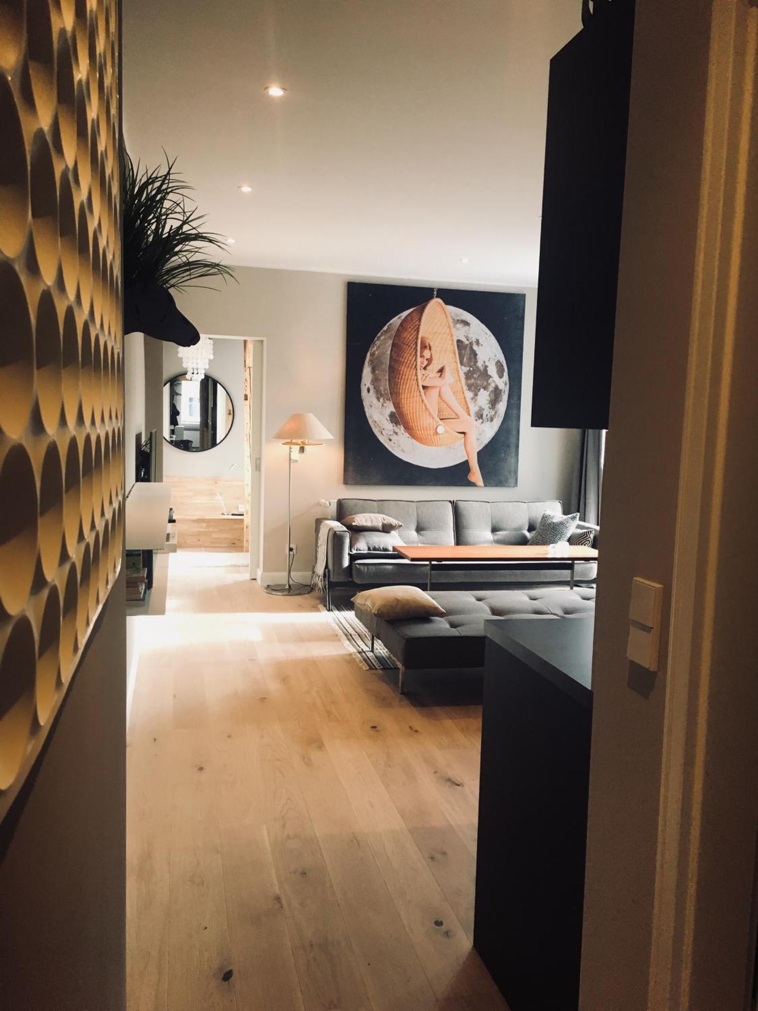 Style Apartment