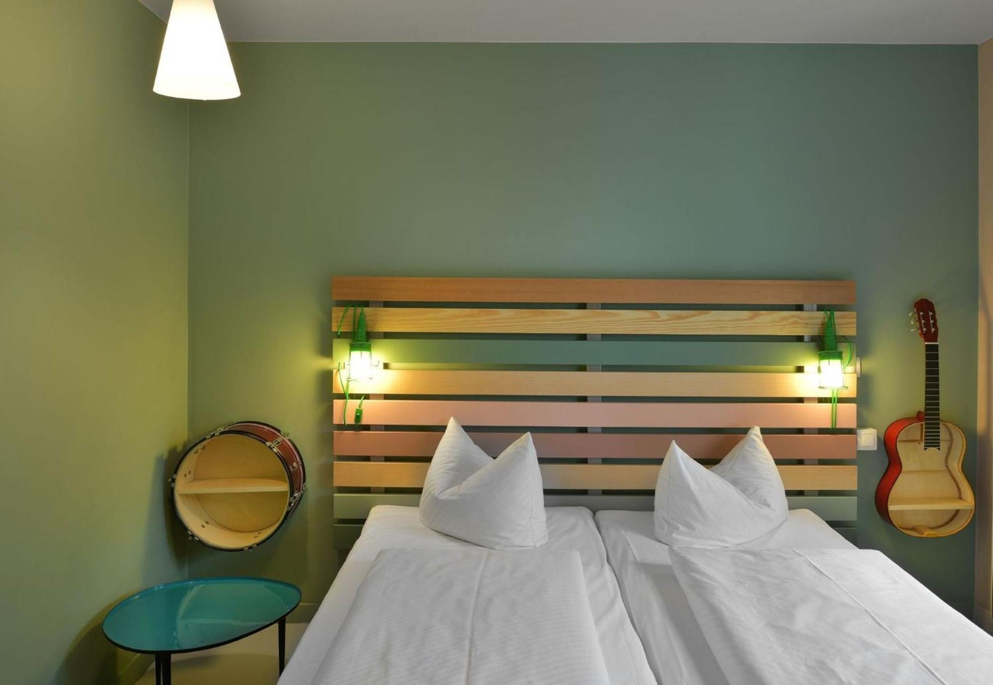 Birgit Mitte Hotel