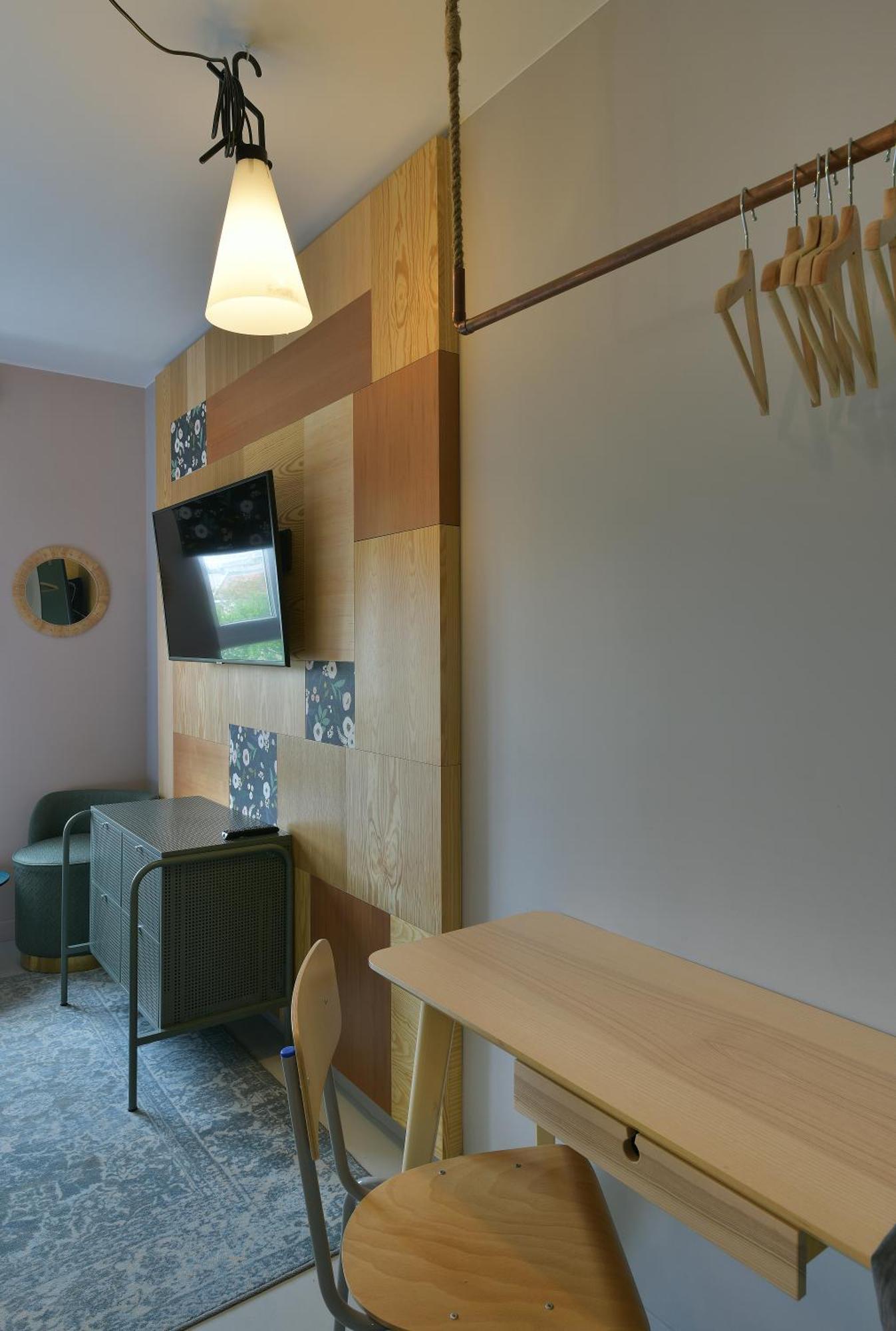Birgit Mitte Hotel Berlin
