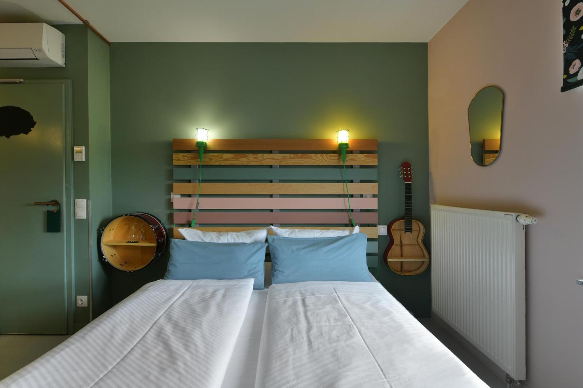 Birgit Mitte Hotel Berlin