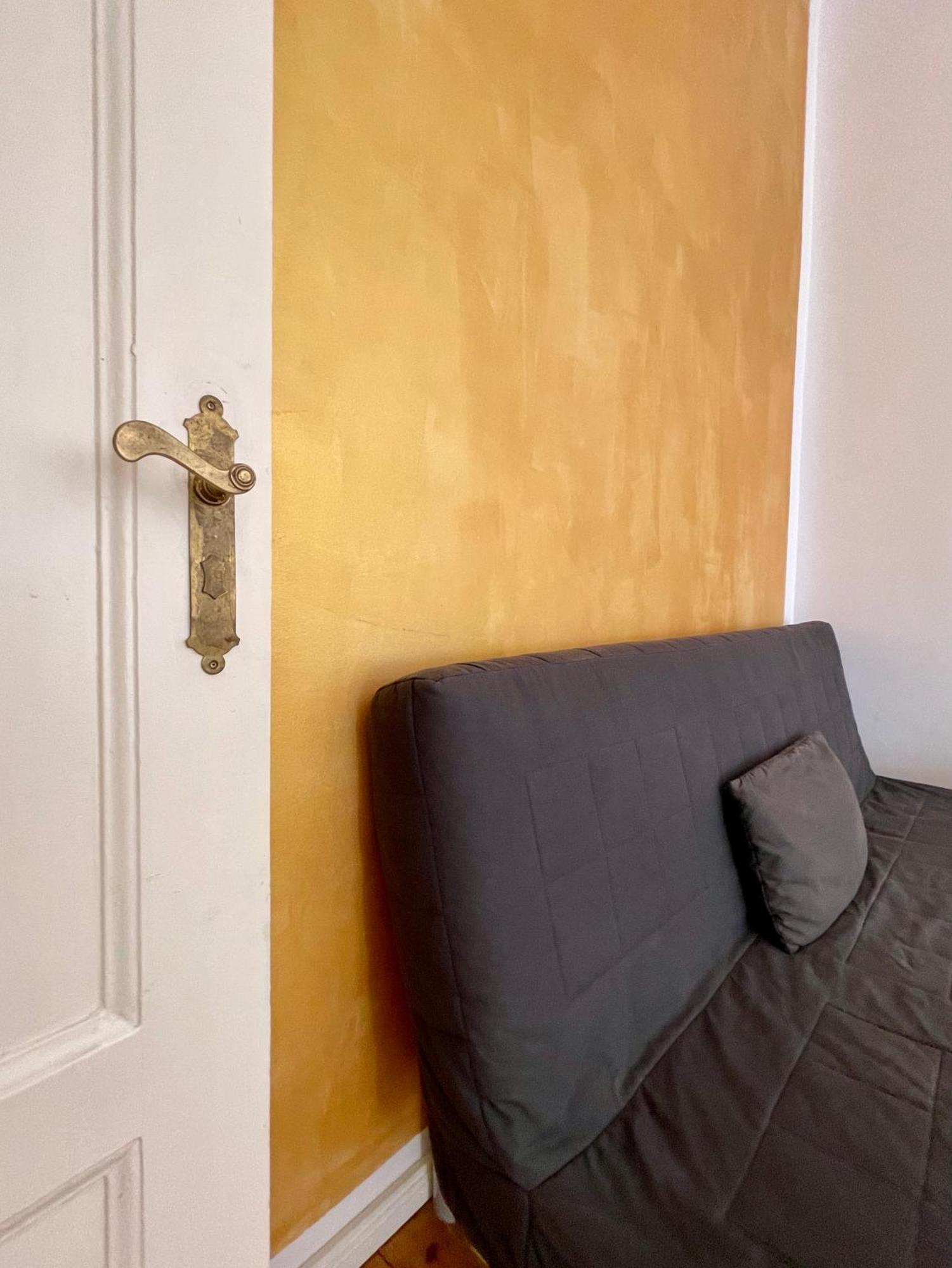 Stadtraum-berlin Apartamento Berlim