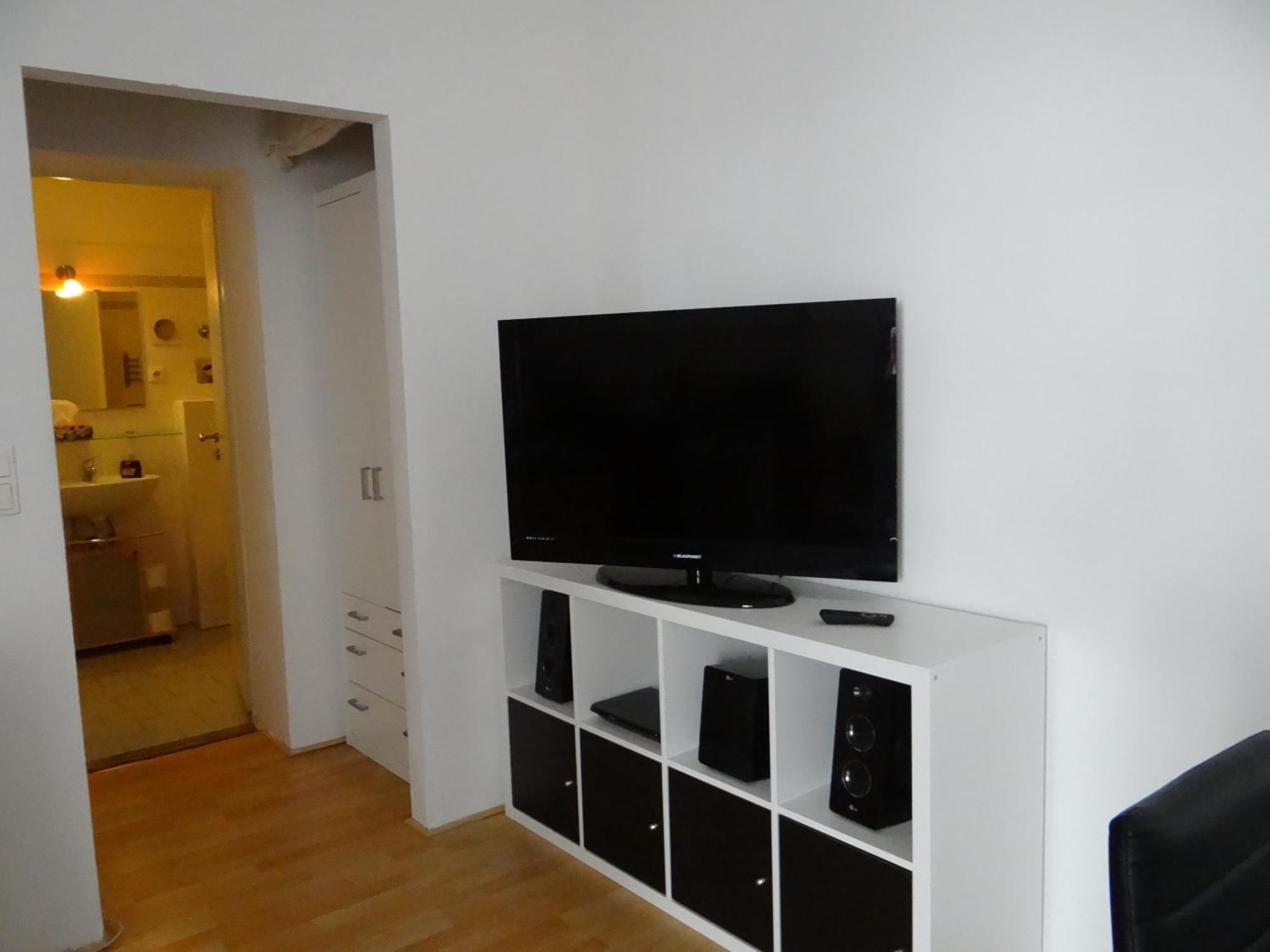 Apartment Apartments City Room Berlin *