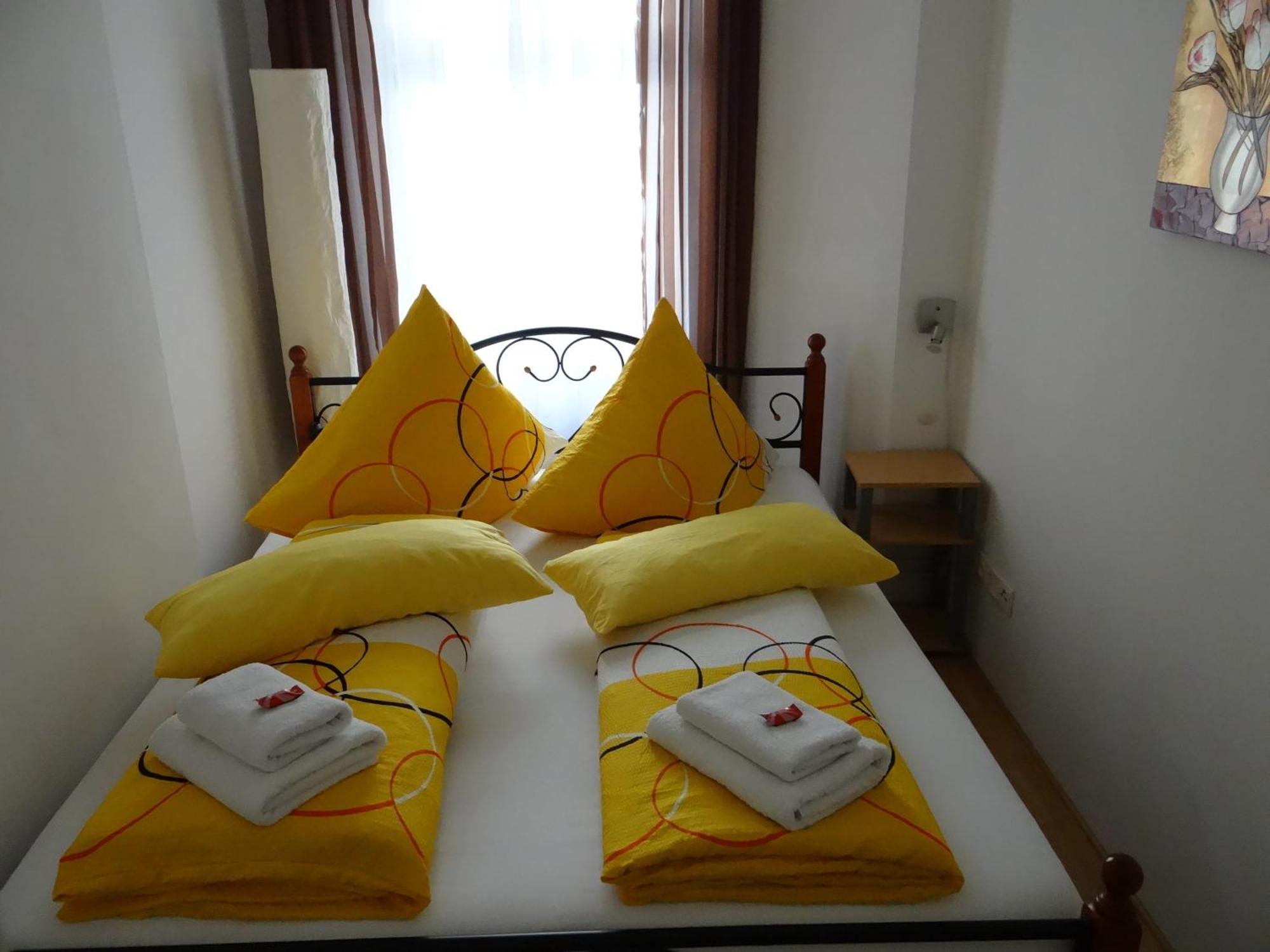 Apartments City Room Berlin Apartment Berlin