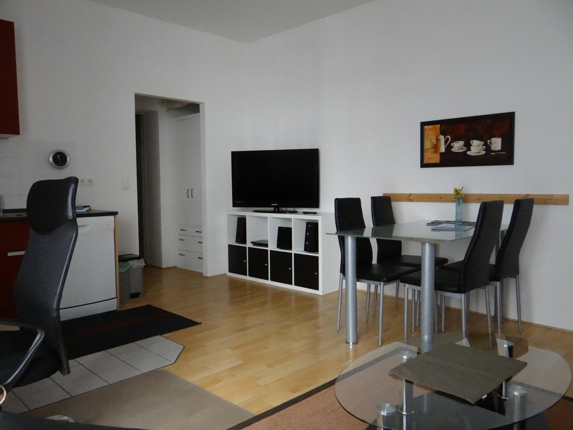 Apartment Apartments City Room Berlin *