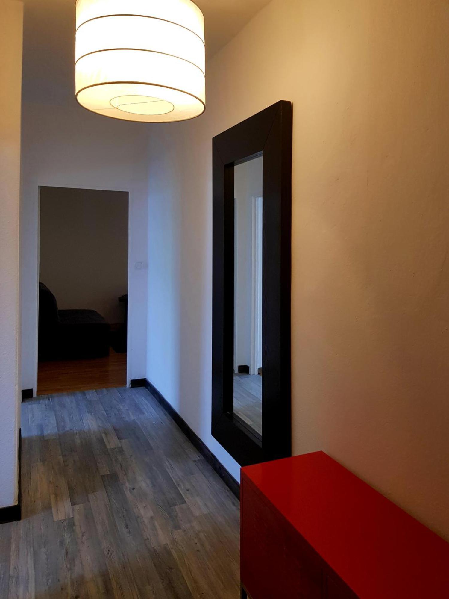 Apartamento Yoursweethome *