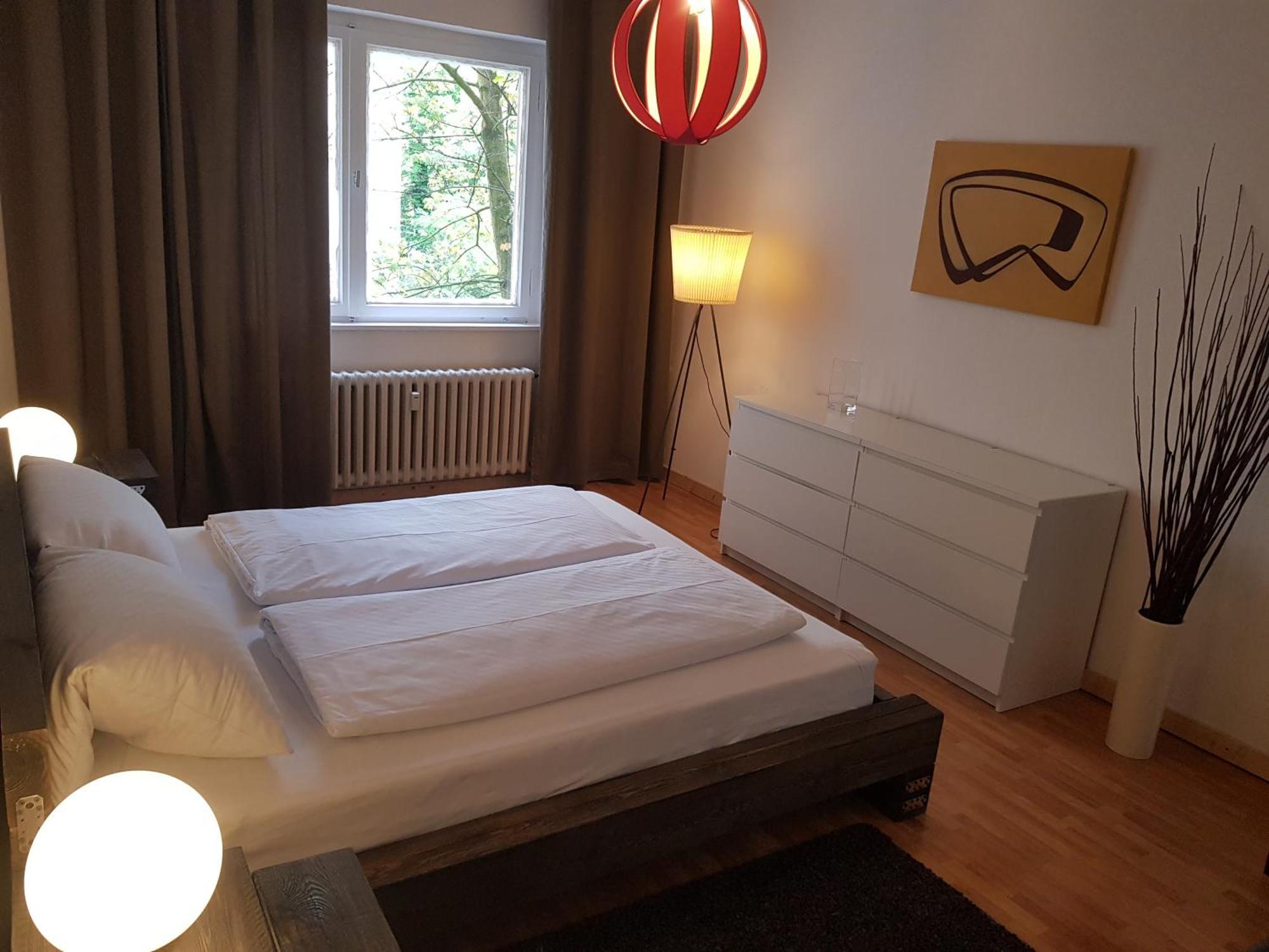 Yoursweethome Apartamento *