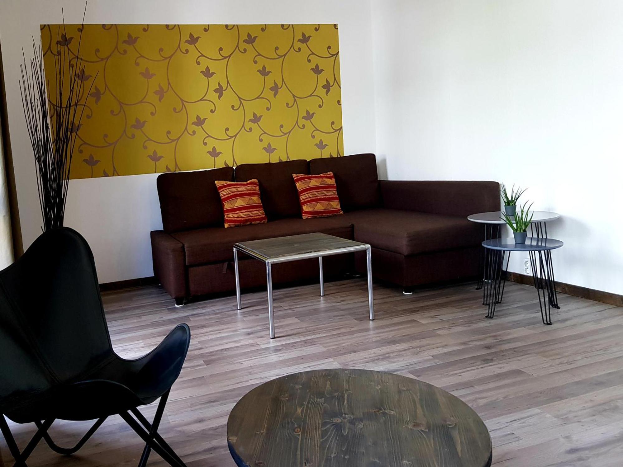 Apartamento Yoursweethome *