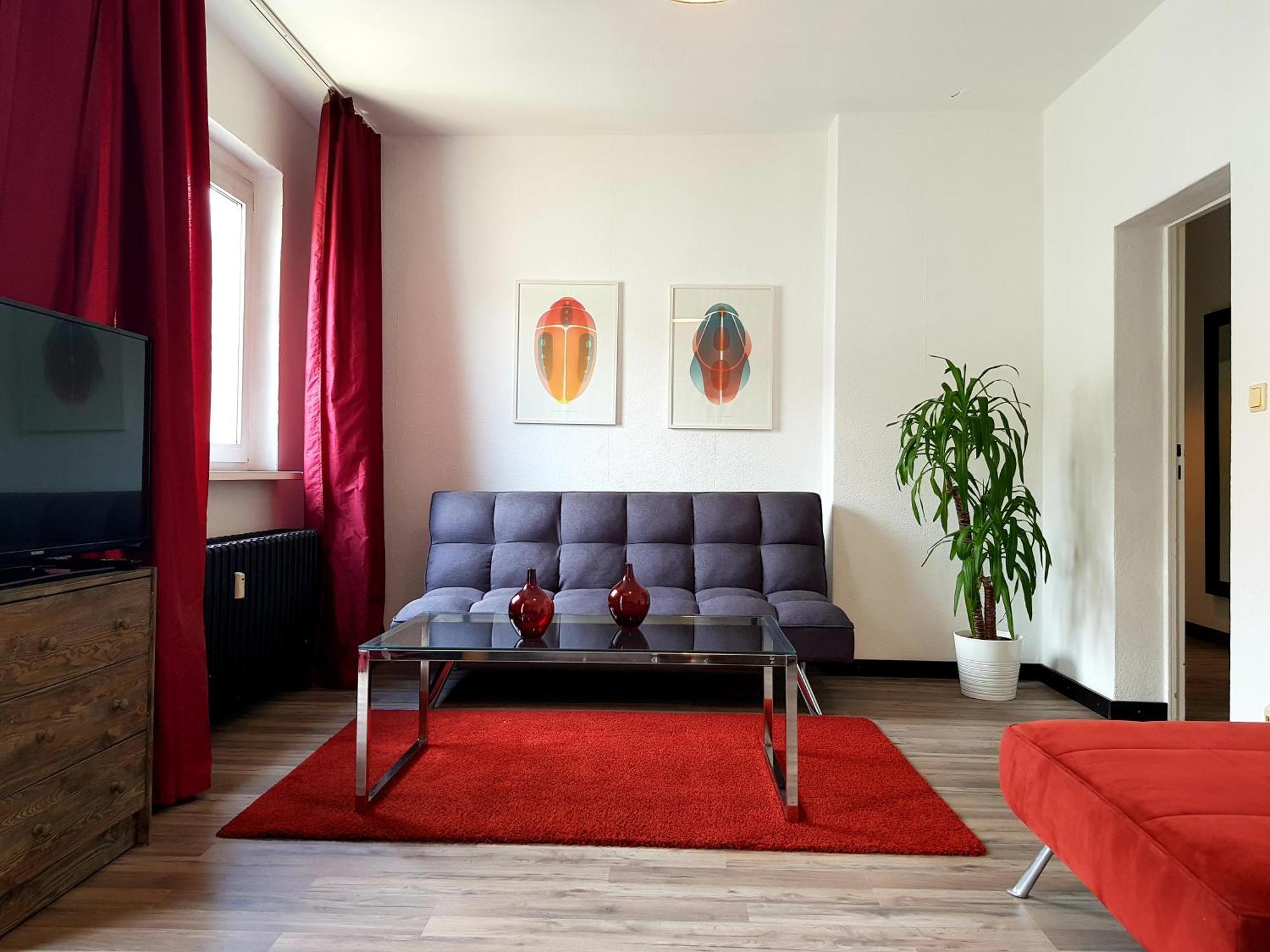 Apartamento Yoursweethome *