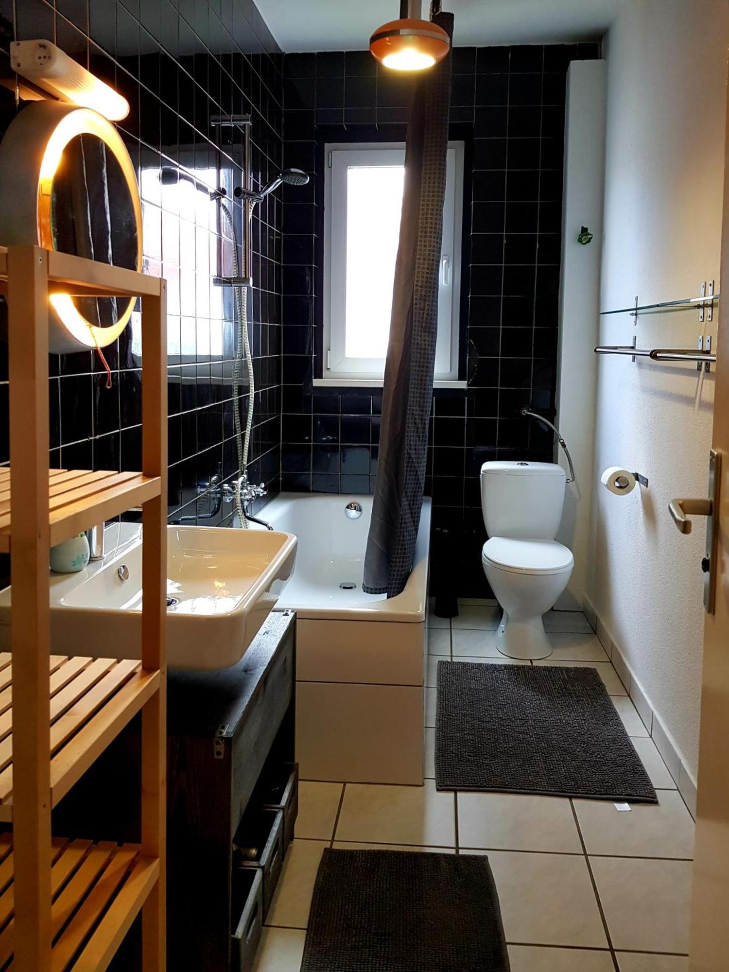 Yoursweethome Berlim