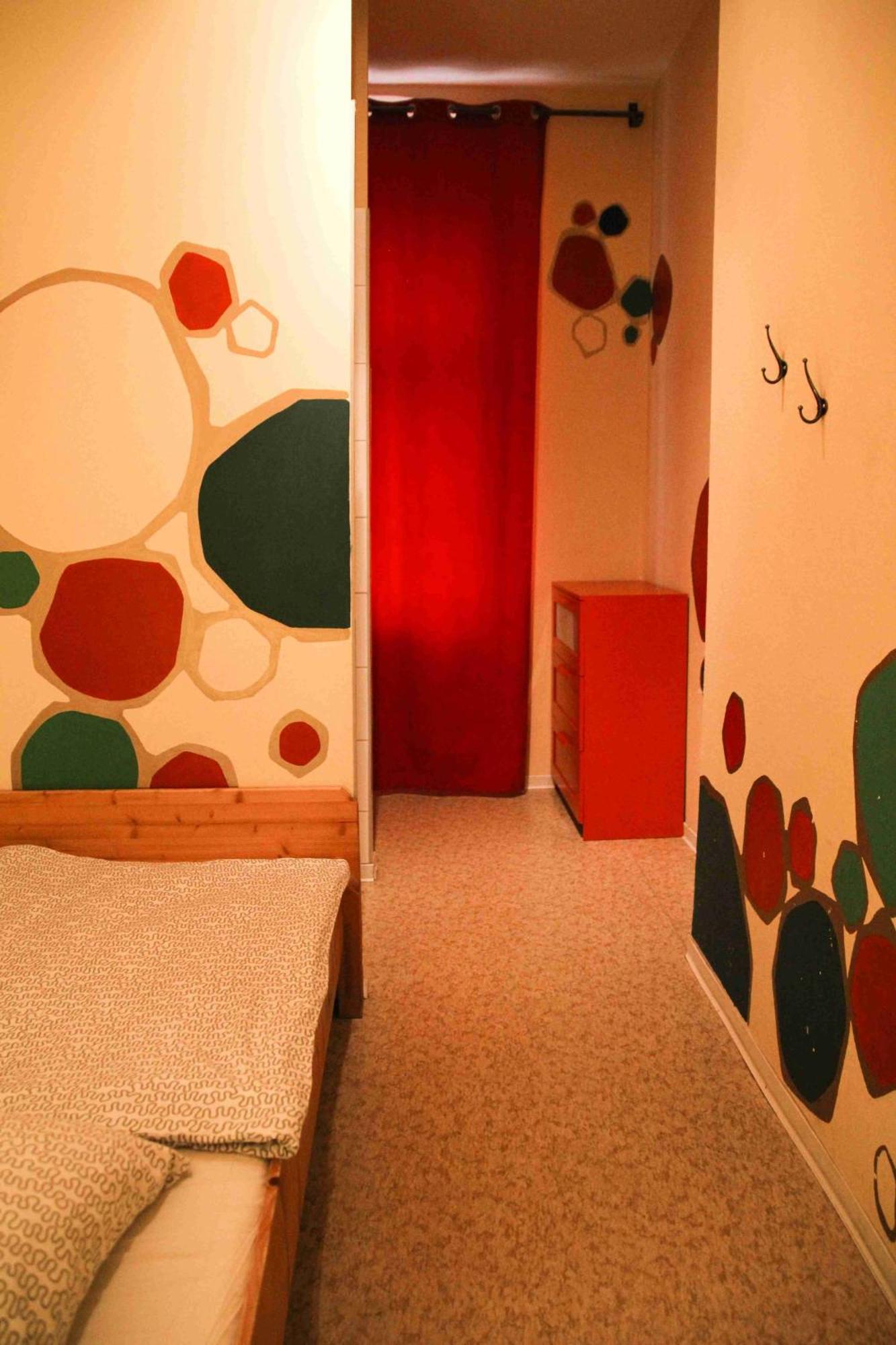 Hostel Sunflower *