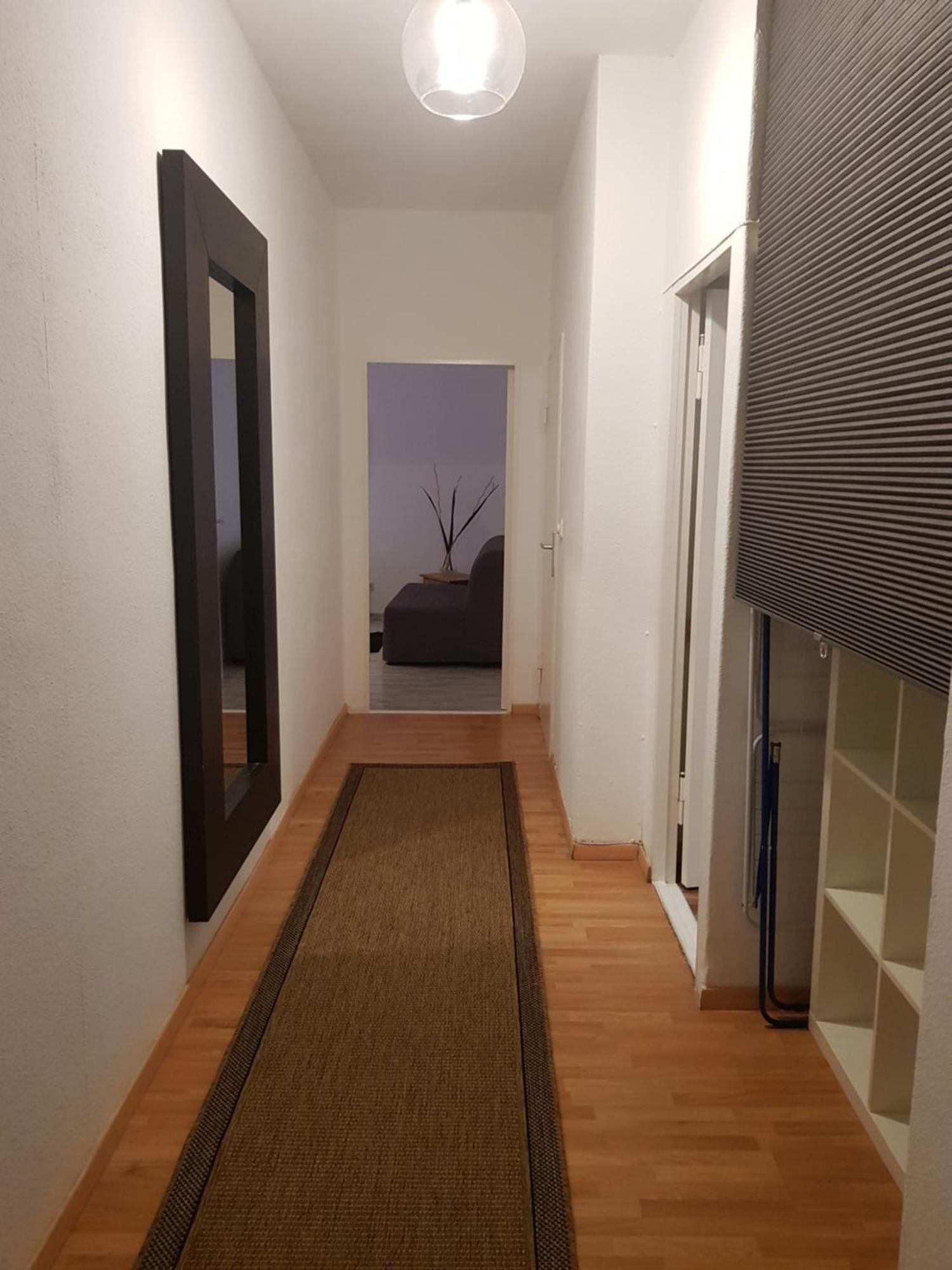Apartamento Yoursweethome *